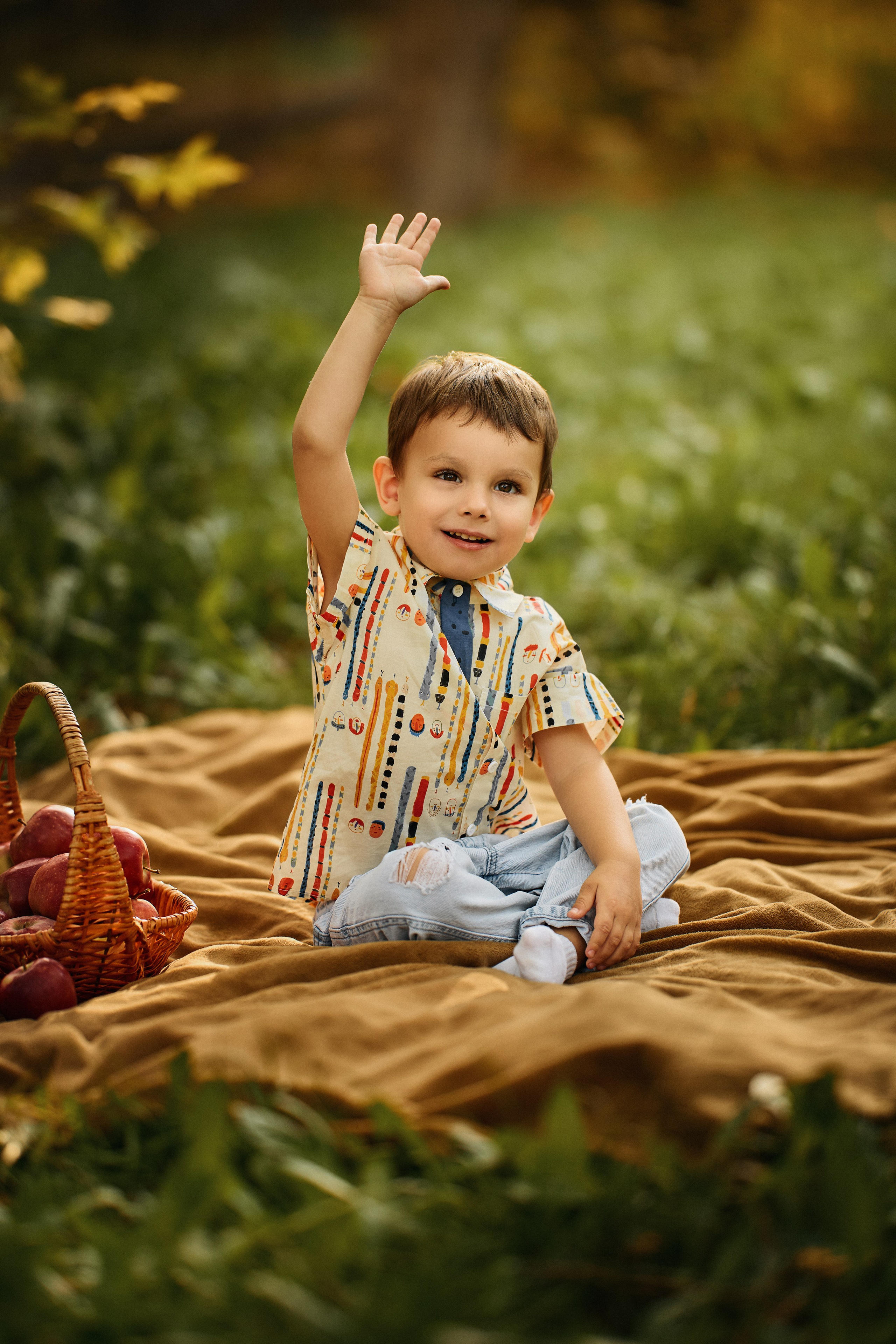 EGOR. Главная