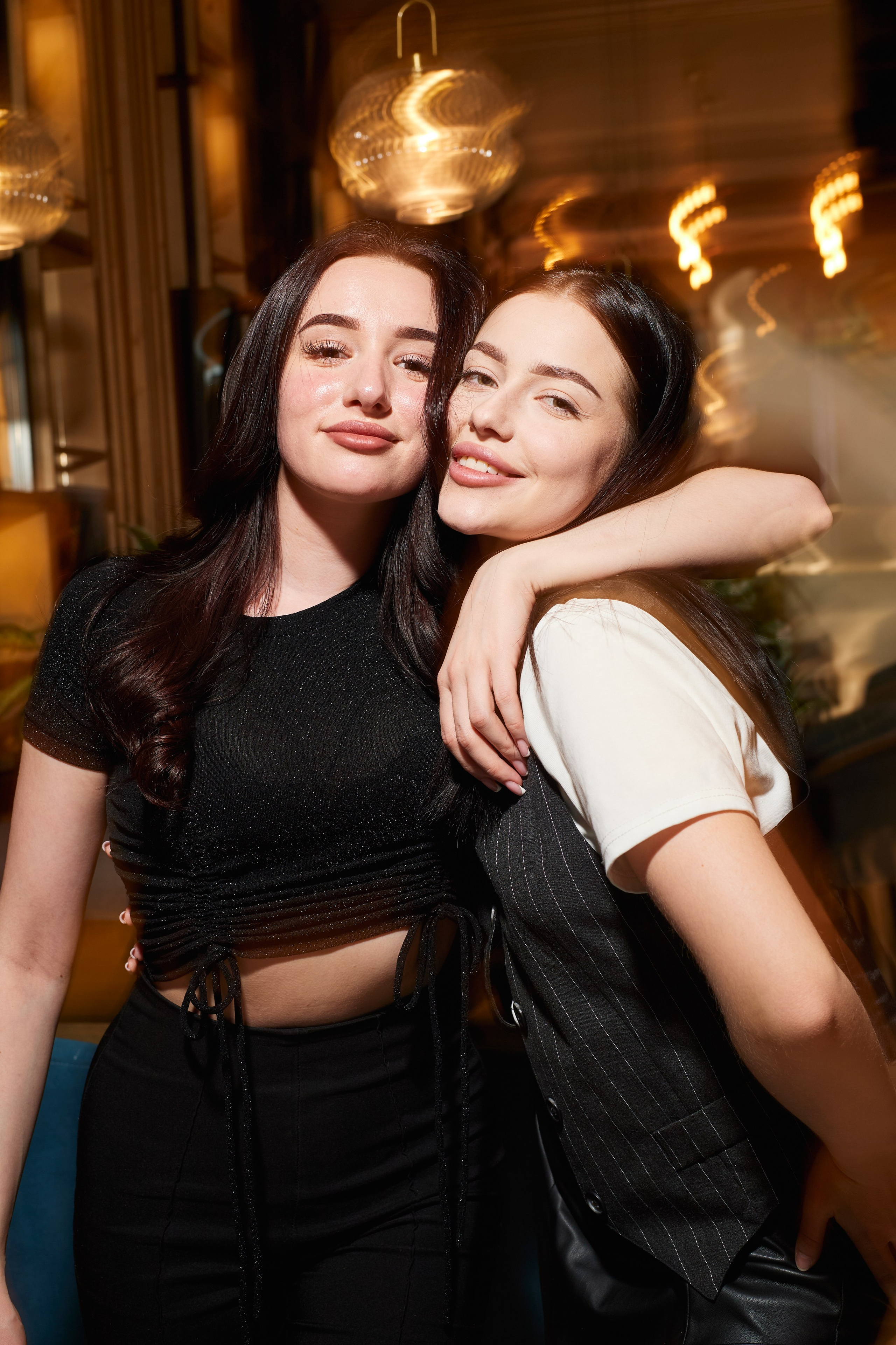 ДАРЬЯ. Главная