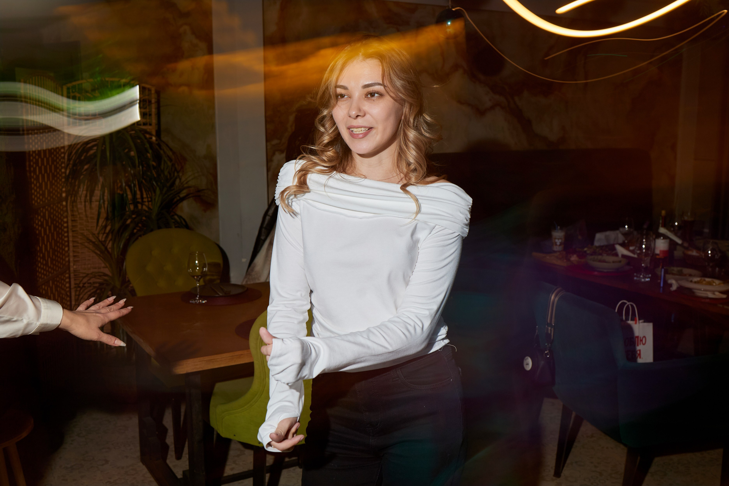 MAXIM & DAMIR | FOREST BAR | 8 МАРТА!. Главная