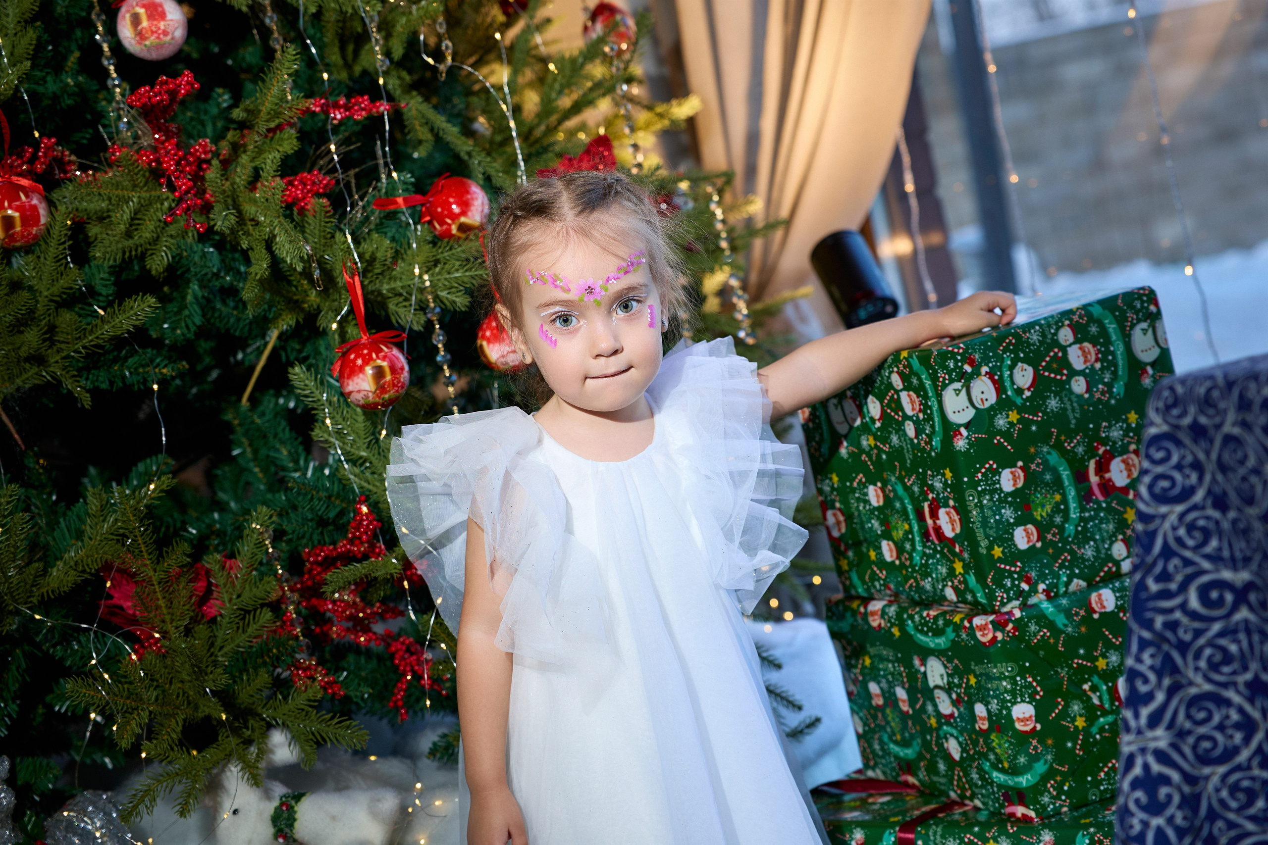 EMILIA | SAVOY. Фотограф Artem I. Galkin