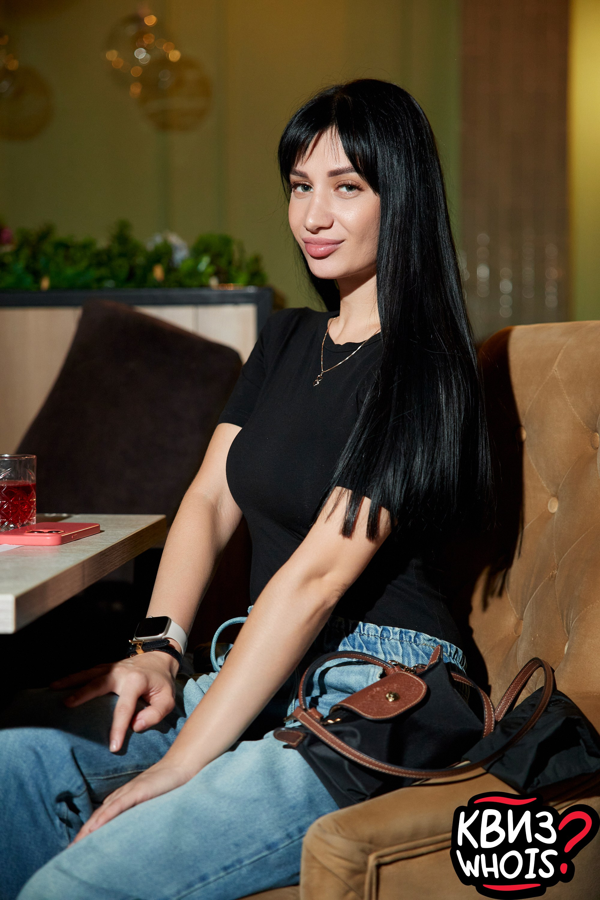 КВИЗ | Ху Из 28/05. Главная