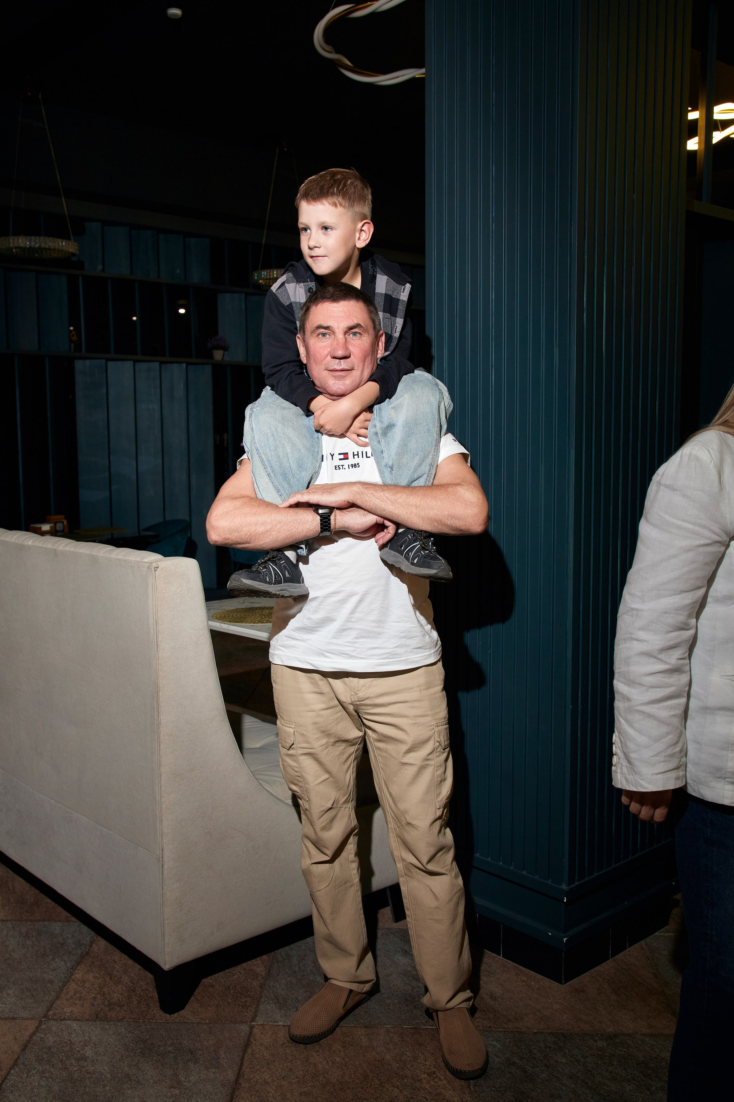 M-BRAND | NIKOLAI | 14/05. Главная