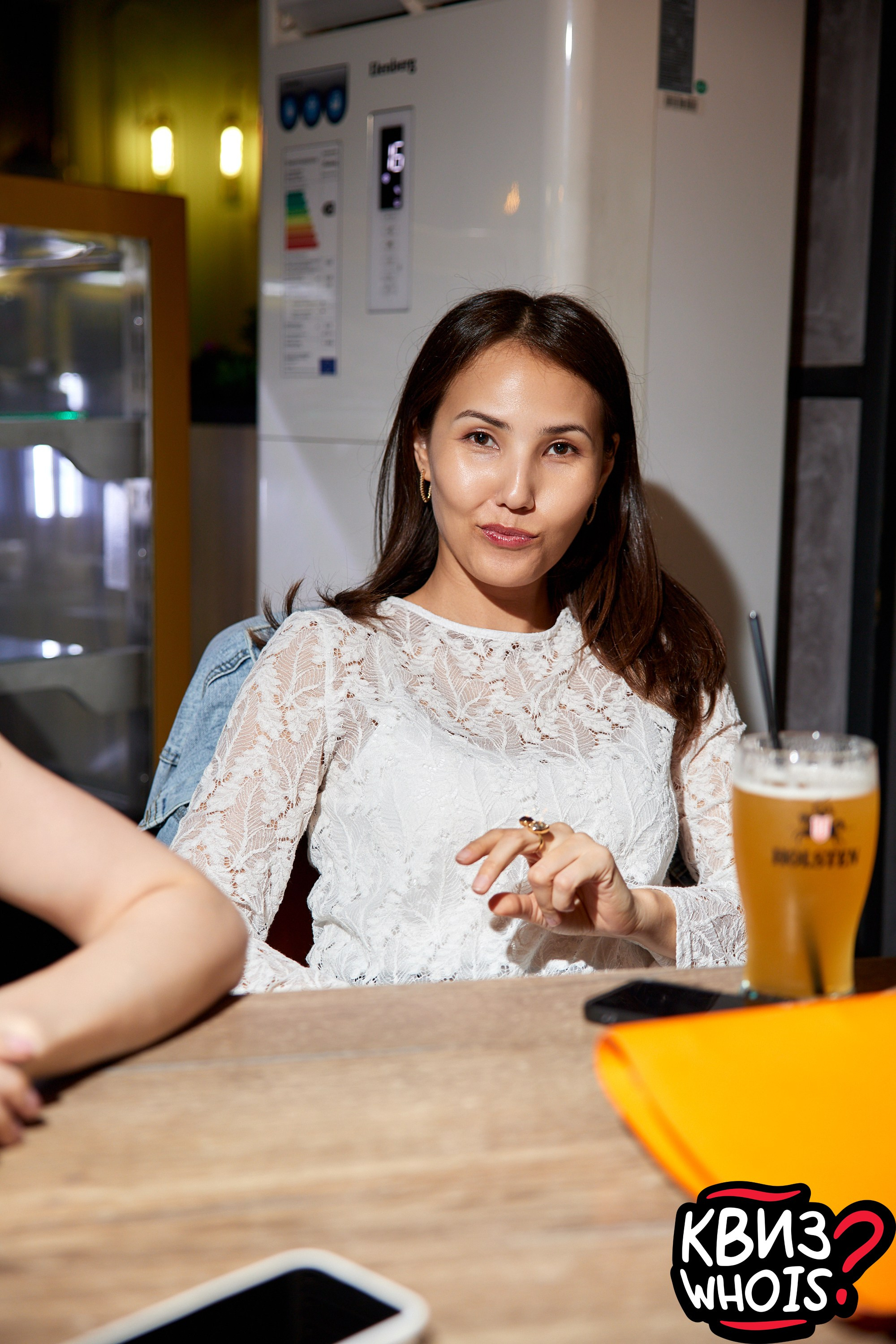 КВИЗ | Ху Из 14/05. Главная