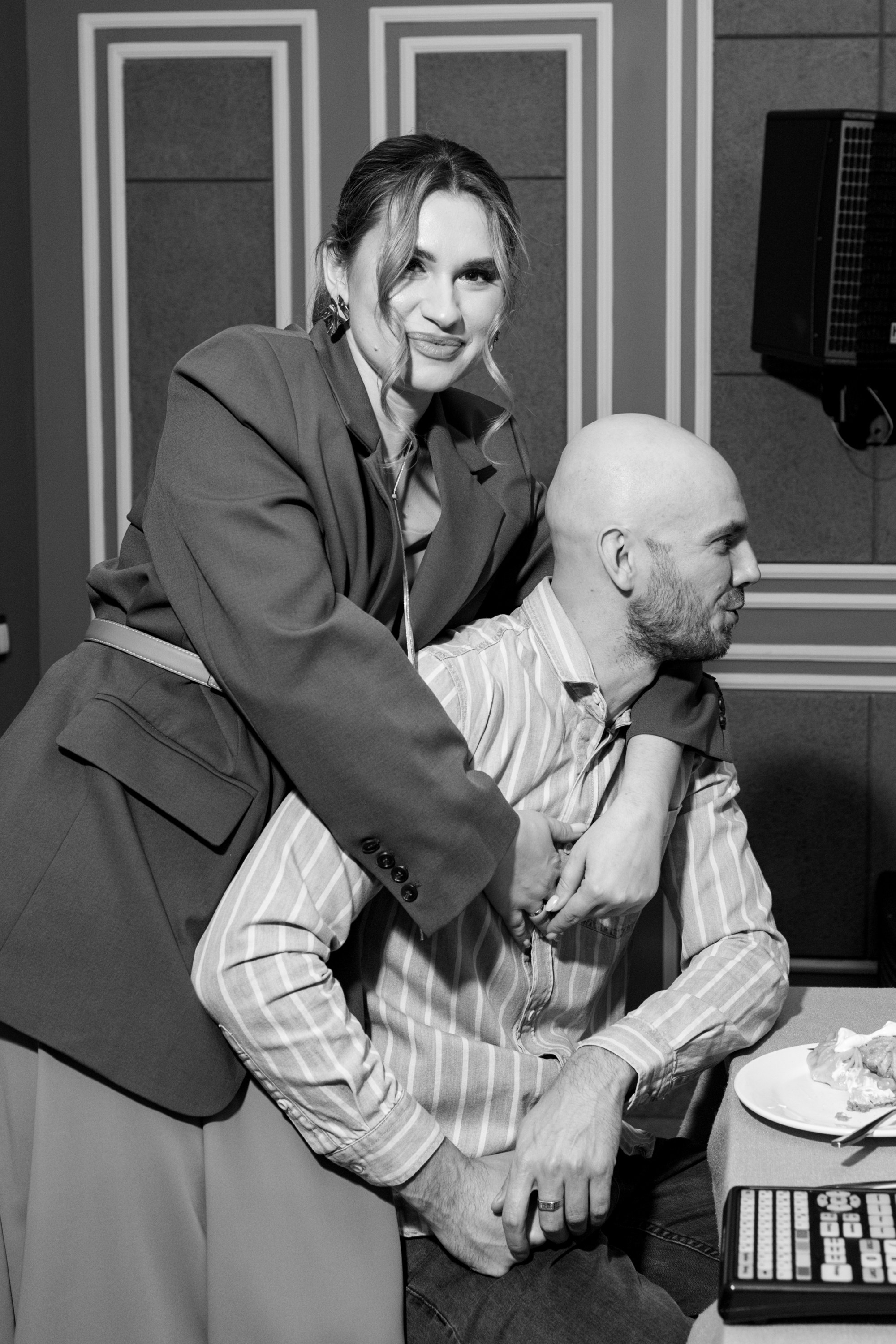 Kira's Party 23/02. Главная