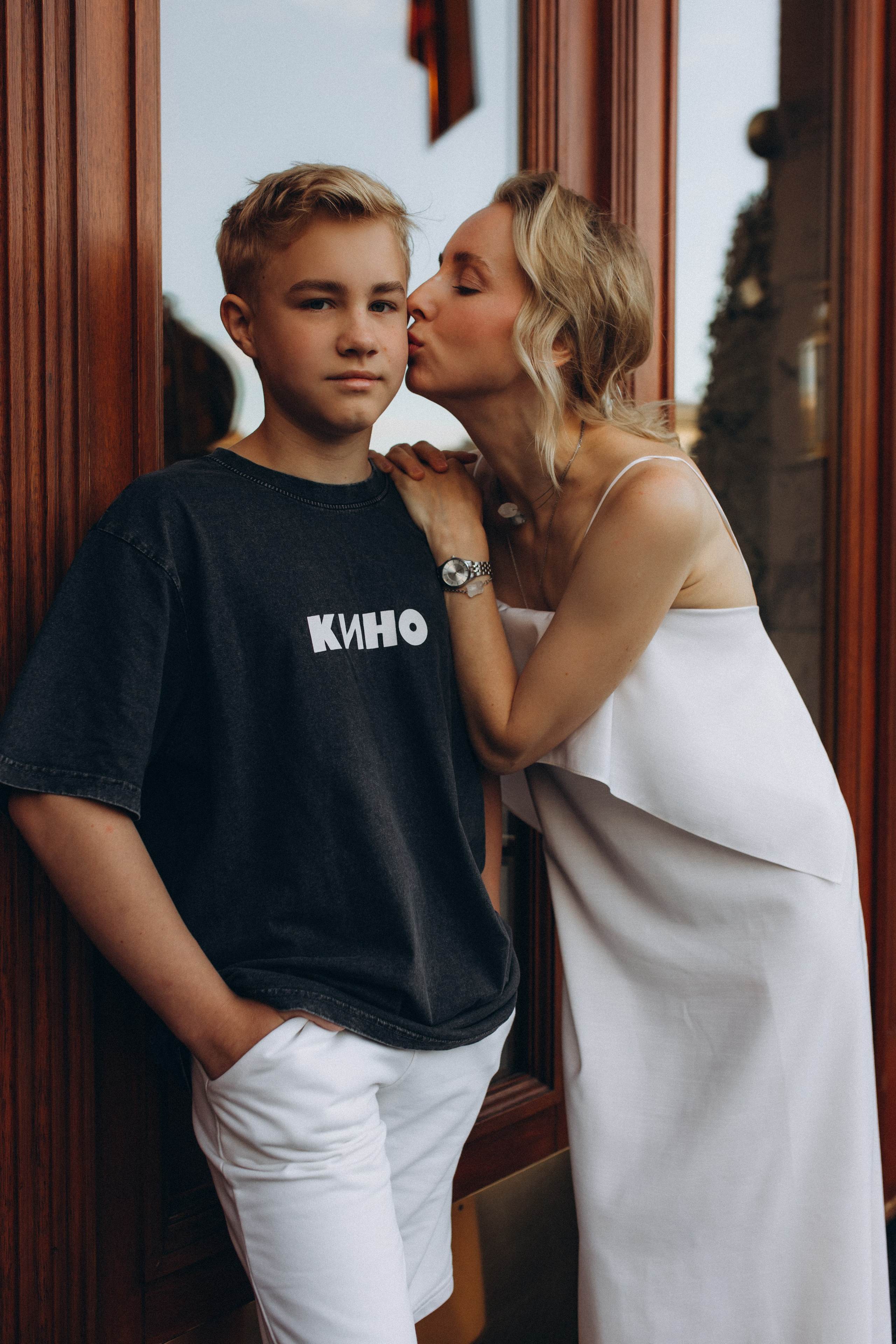 Прогулка по Питеру. Женский и семейный фотограф в Санкт- Петербурге Элина Сухарина