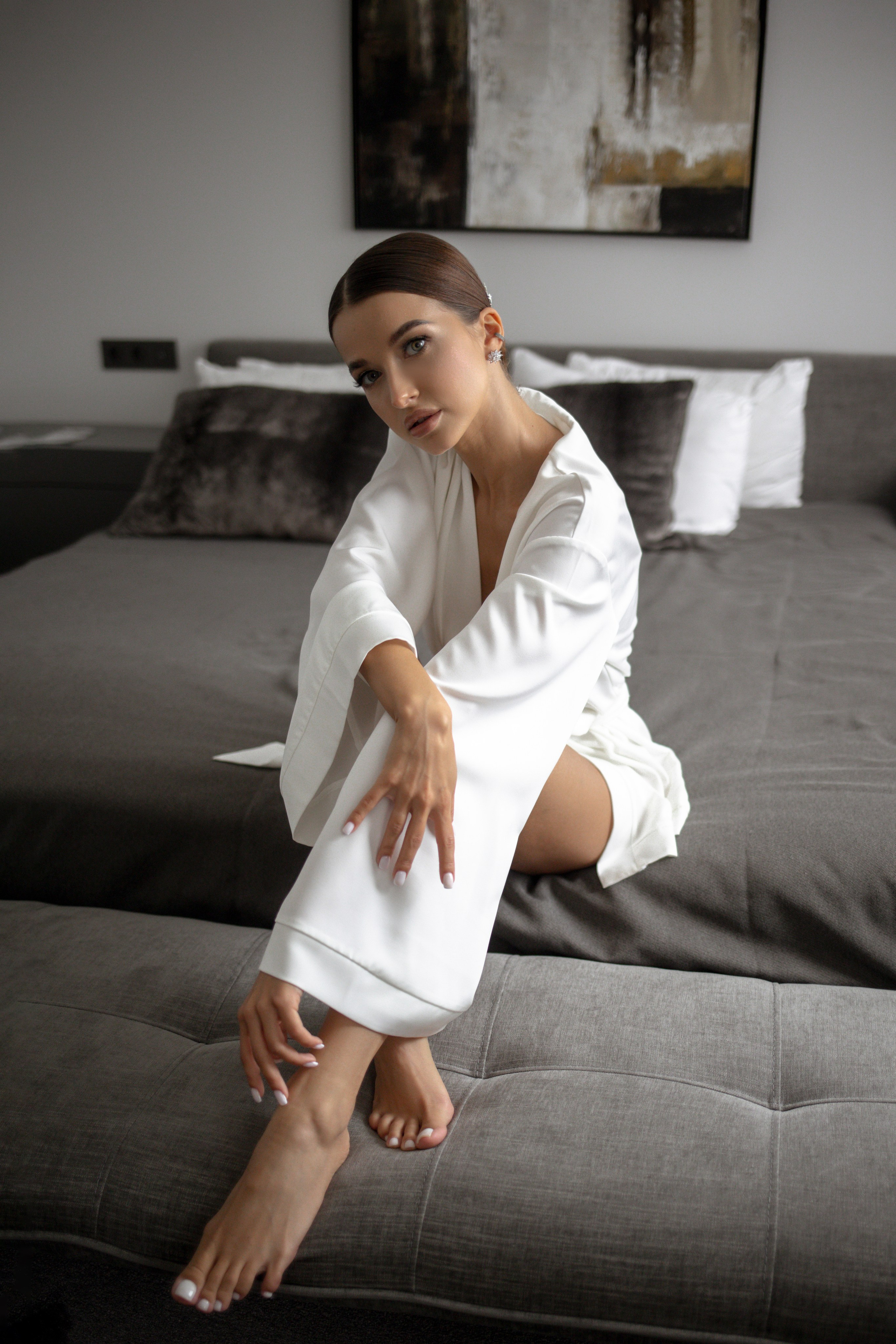 💍 Кристина & Артем. Свадебный фотограф Мария Жукова