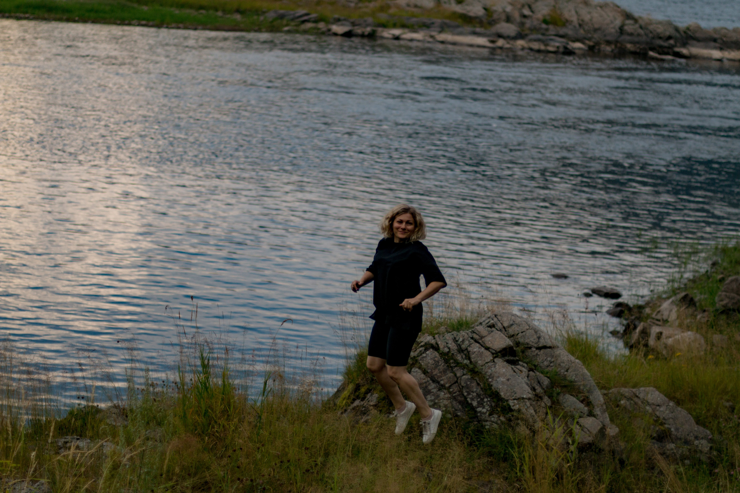 Катя. Фотограф в Сочи