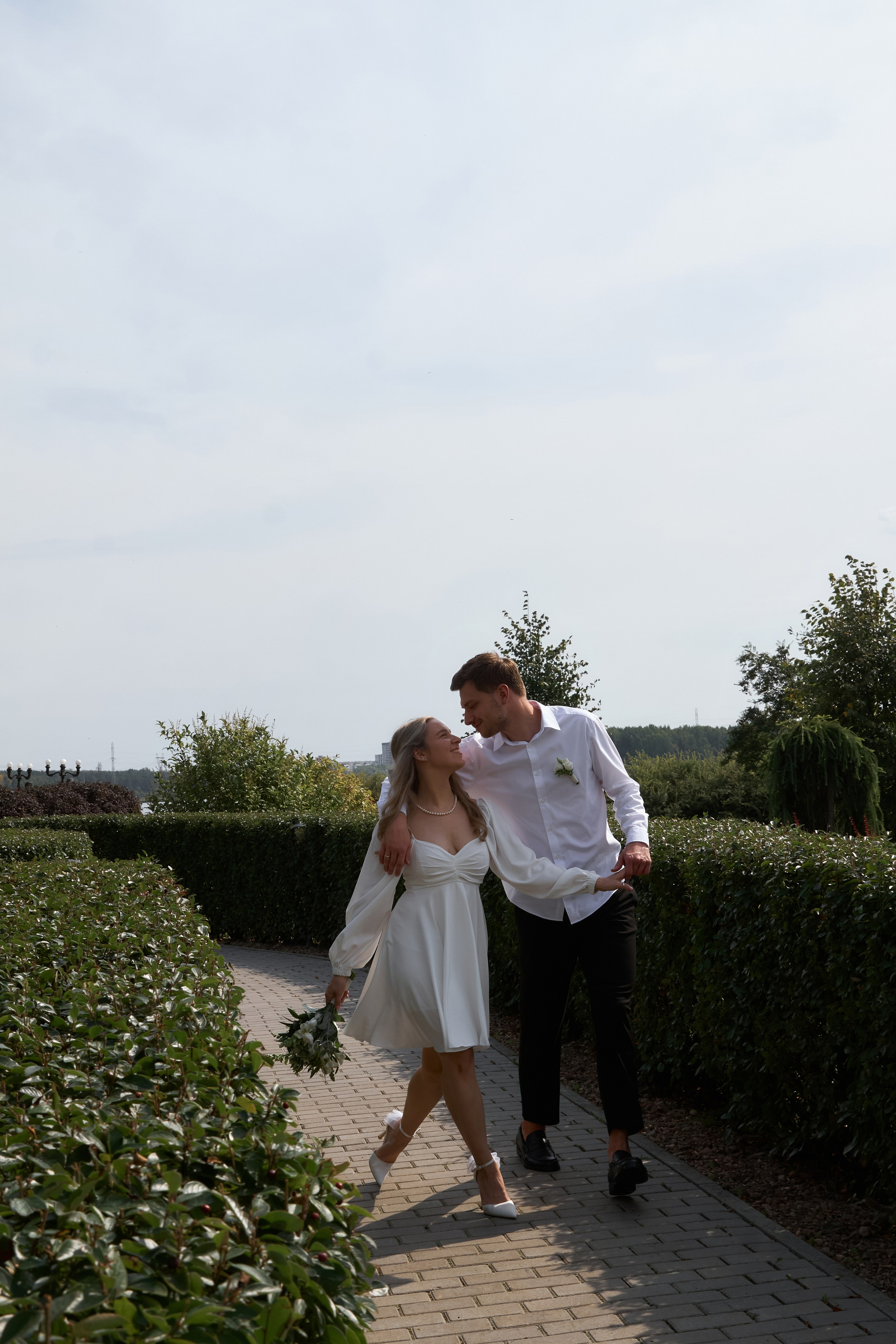 К & М. Фотограф Екатеринбург Елена Минина