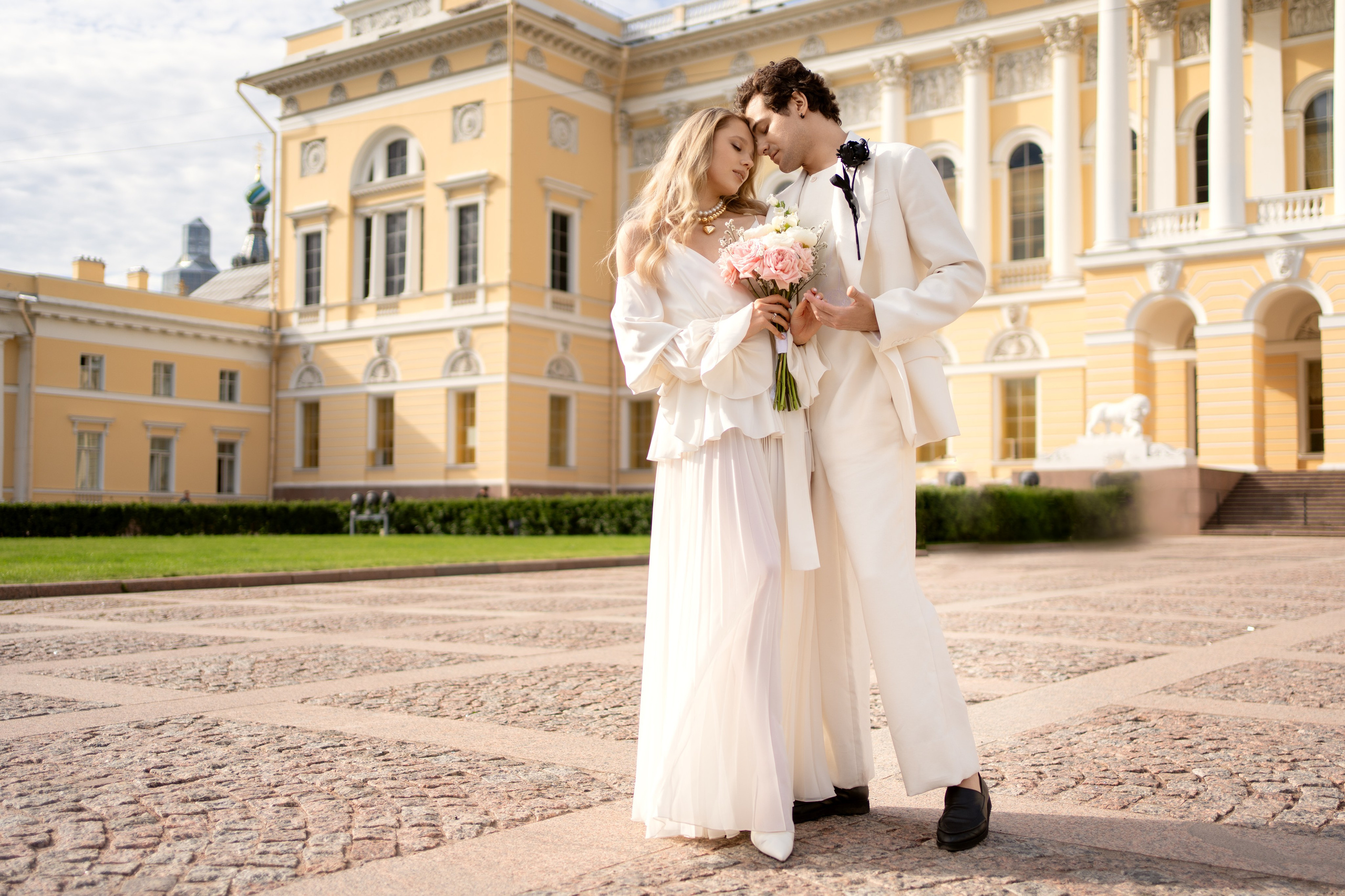 Дмитрий и Валентина. Семейный и свадебный фотограф Минск, Беларусь Анна Орловская