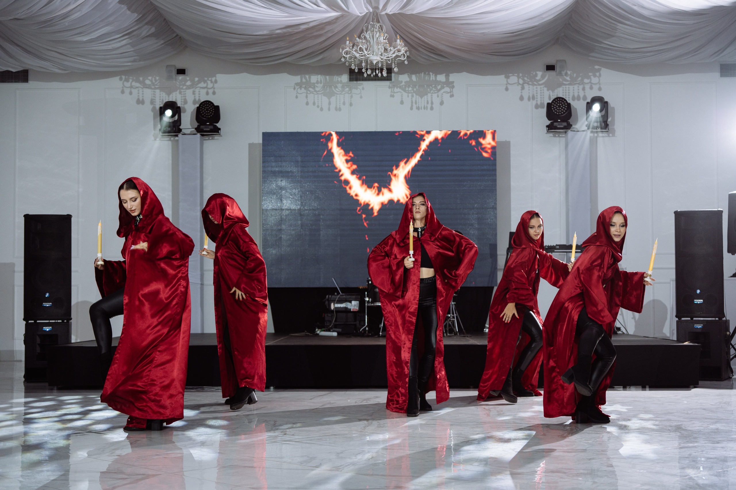 Свадьба Кирилла и Евы