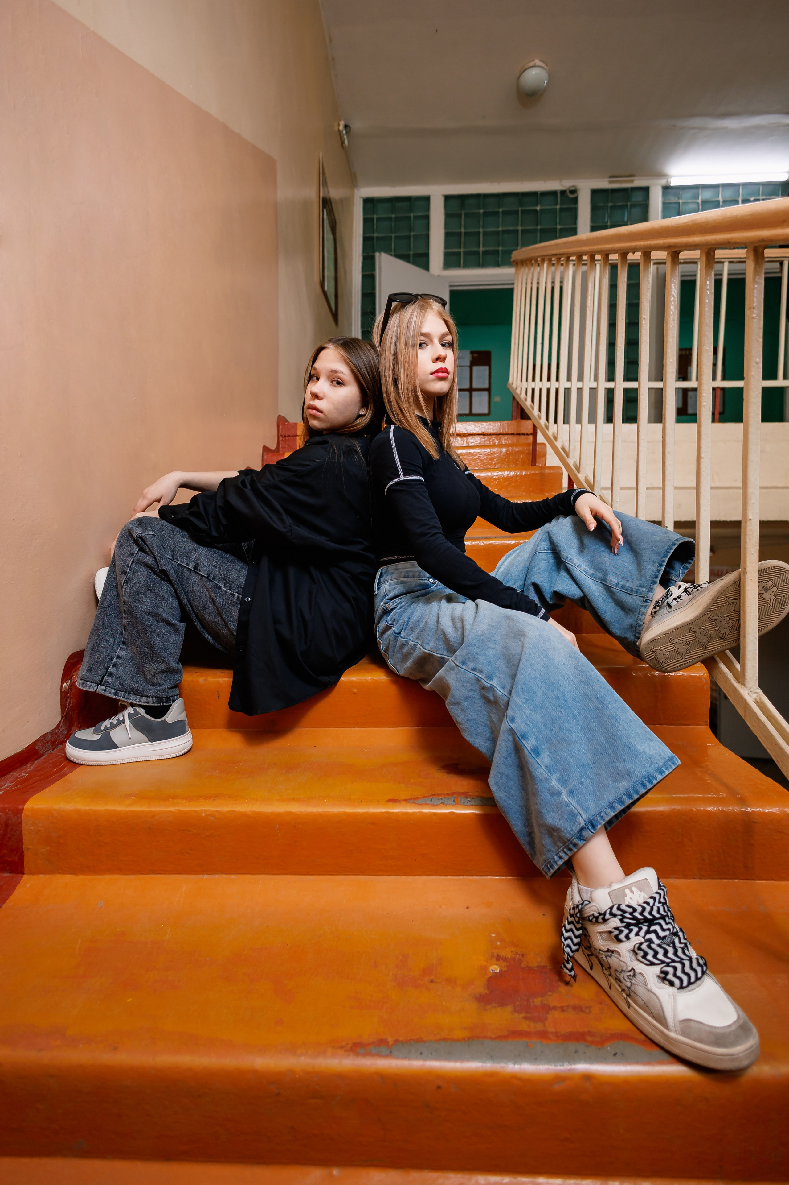 9- а, МБОУ Красновская СОШ, выпуск 2025