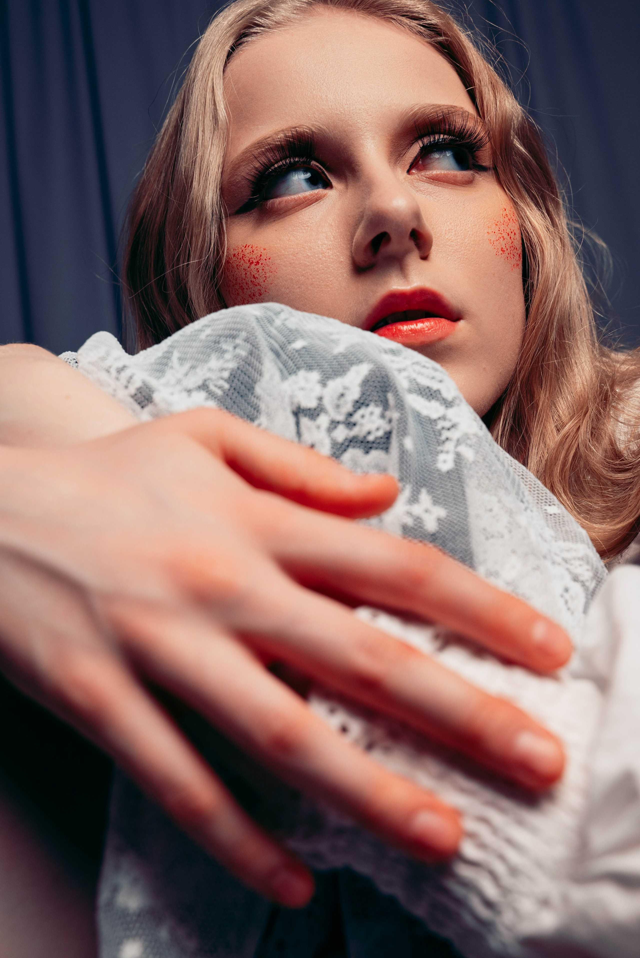 Полина. Художественный фотограф в Москве Артур Константинов