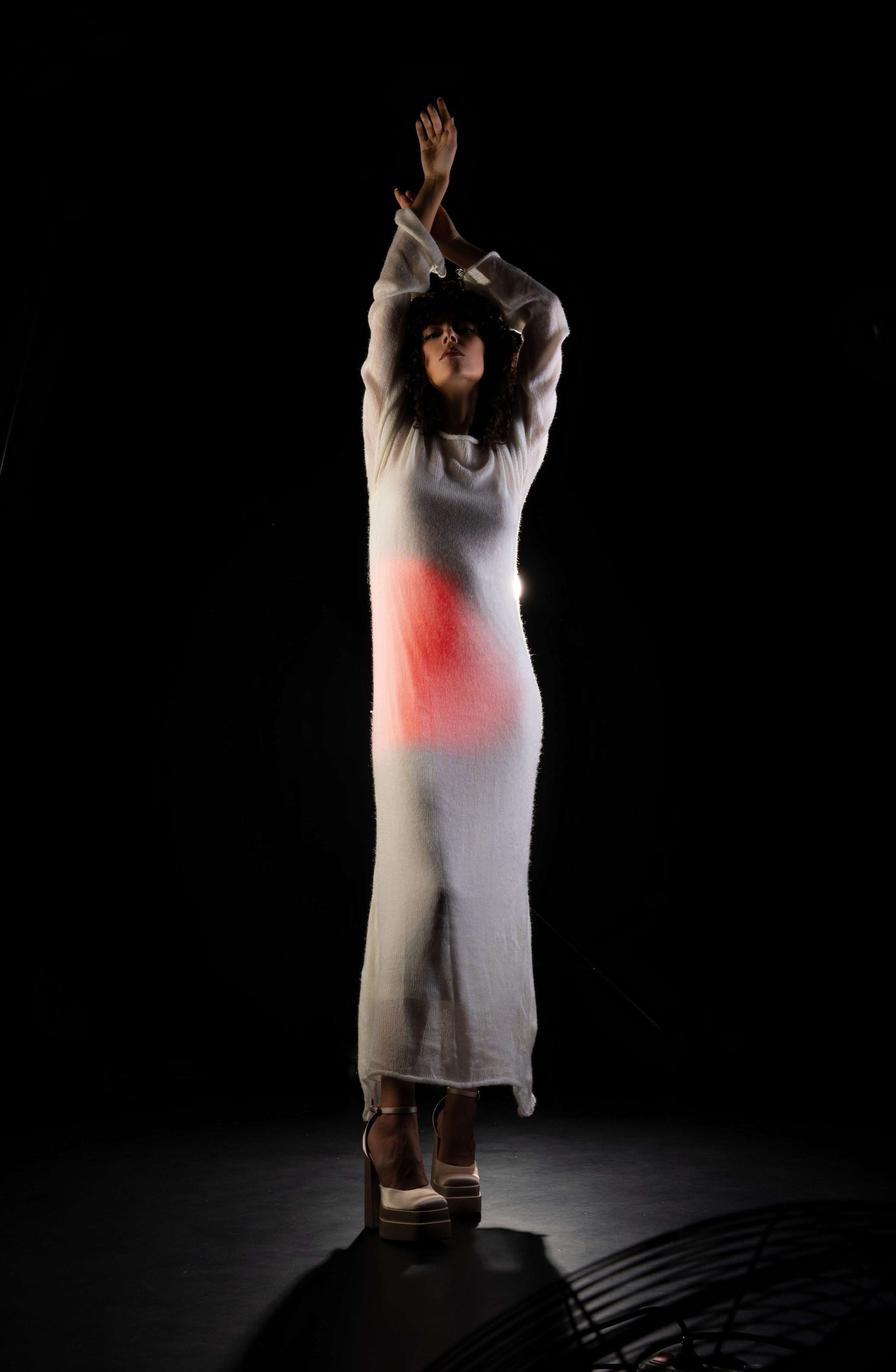 Сабрин. Художественный фотограф в Москве Артур Константинов