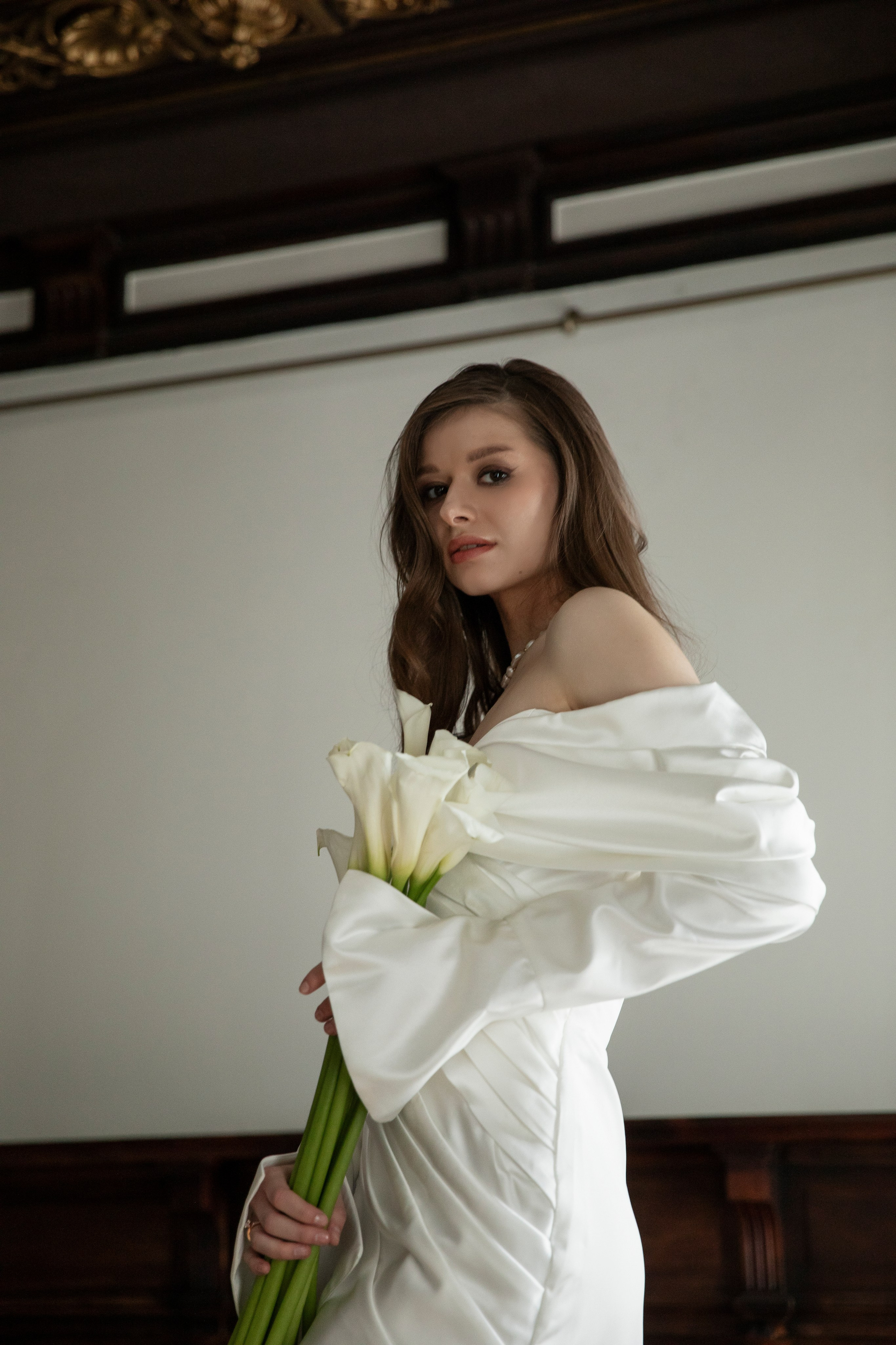 Алина и Роман. Свадебный и портретный фотограф