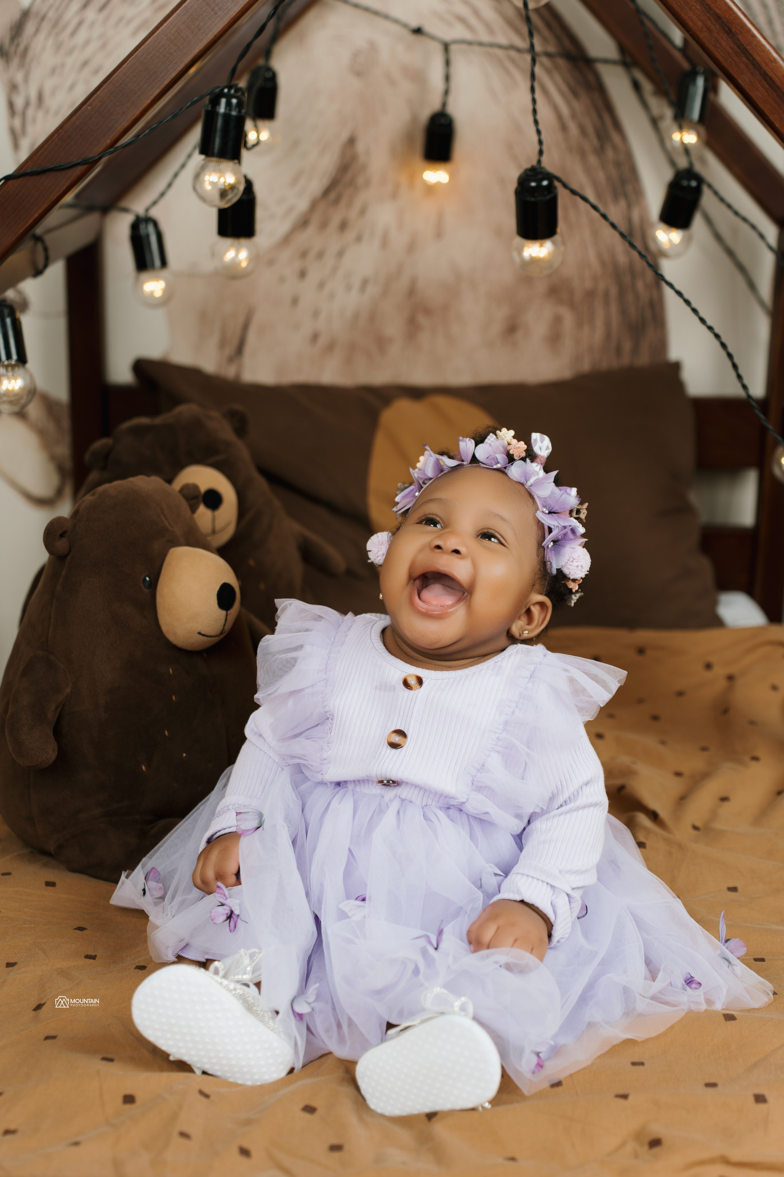 Babies. Я занимаюсь событийной, свадебной, товарной, студийной… фотографией