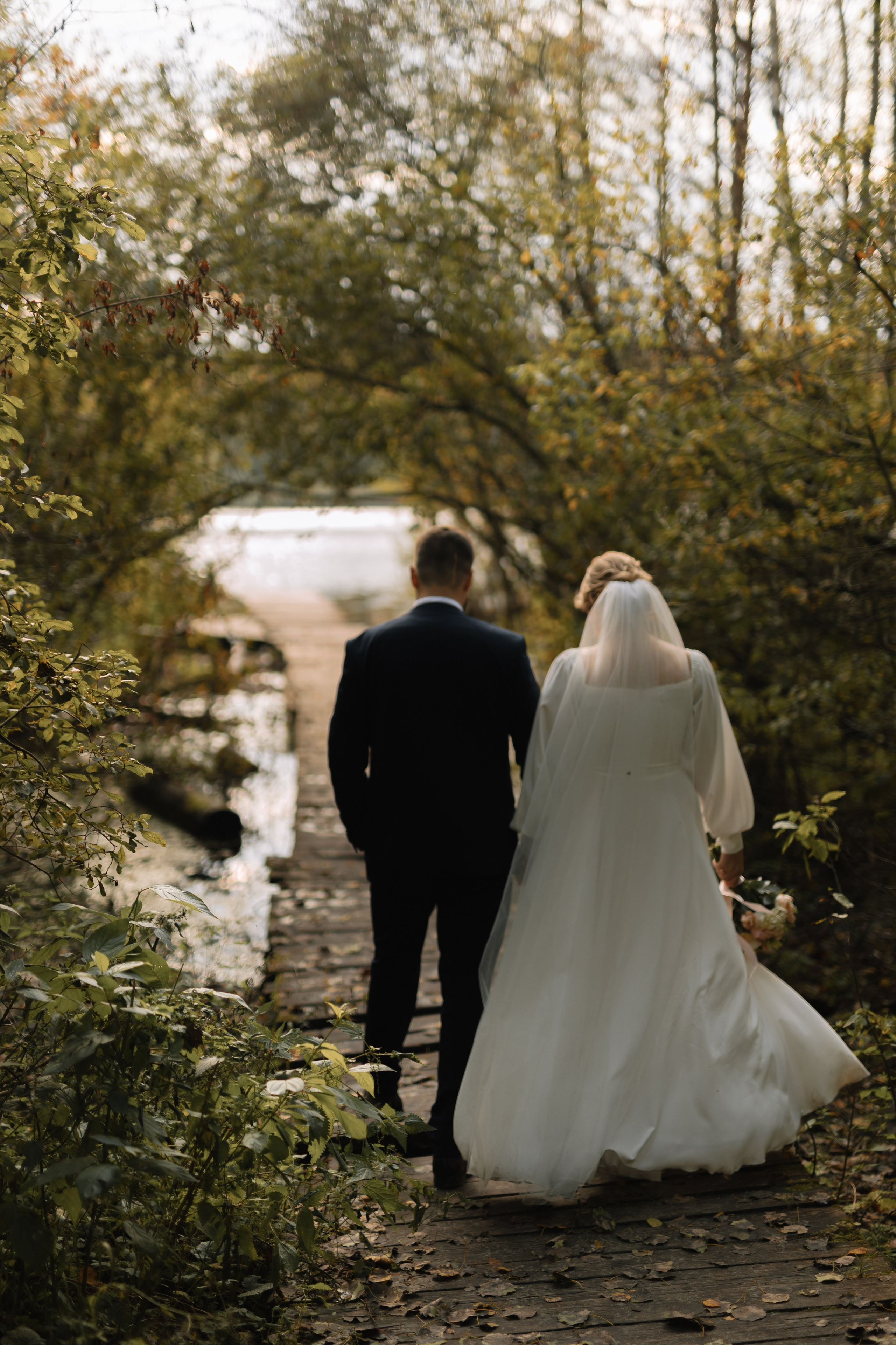 16 сентября. Свадебный и портретный фотограф в Москве, Туле и Брянске Дара Евсеева