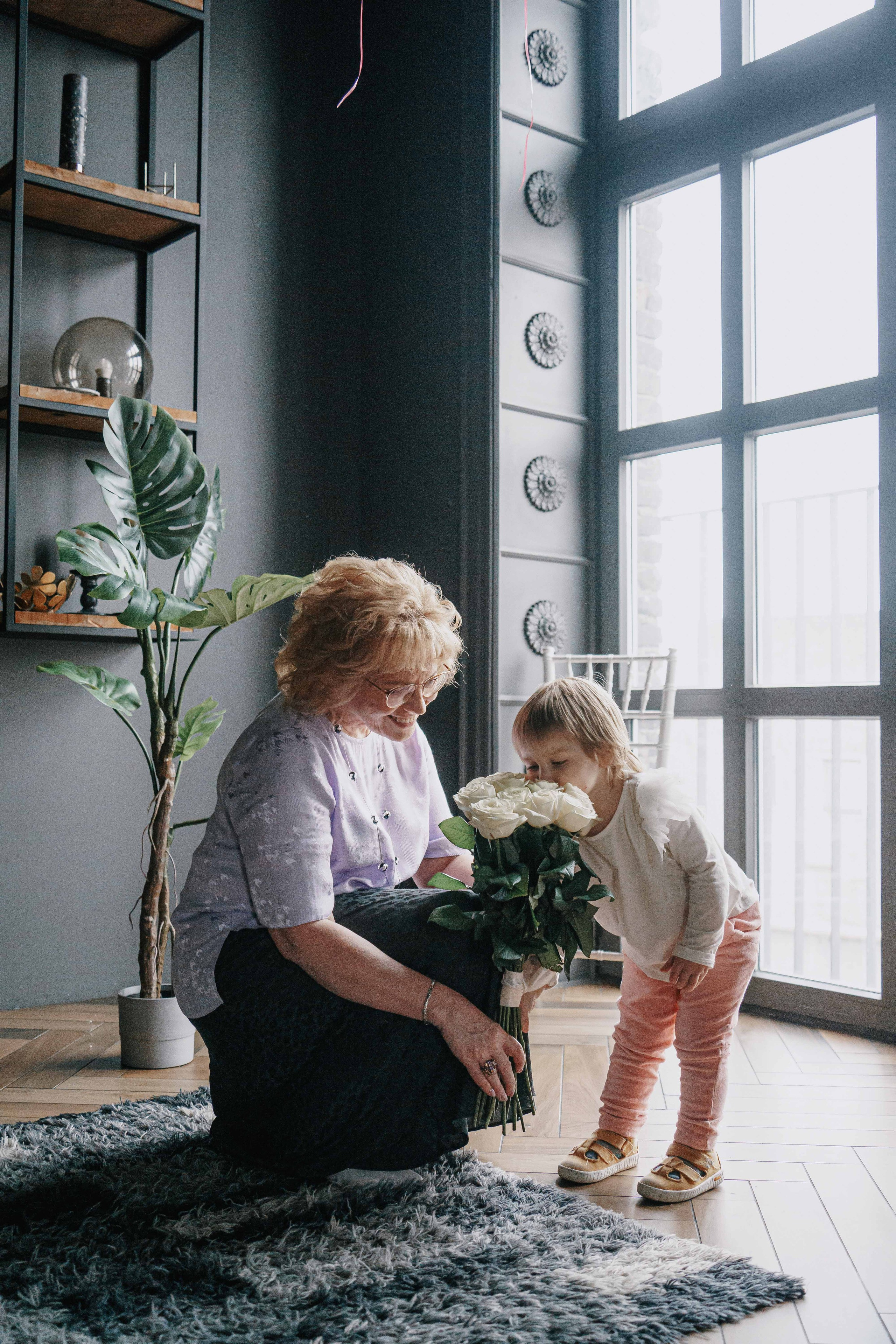 Годовщина свадьбы Ларисы и Сергея. Свадебный и семейный фотограф в Санкт-Петербурге Виктор Голубев