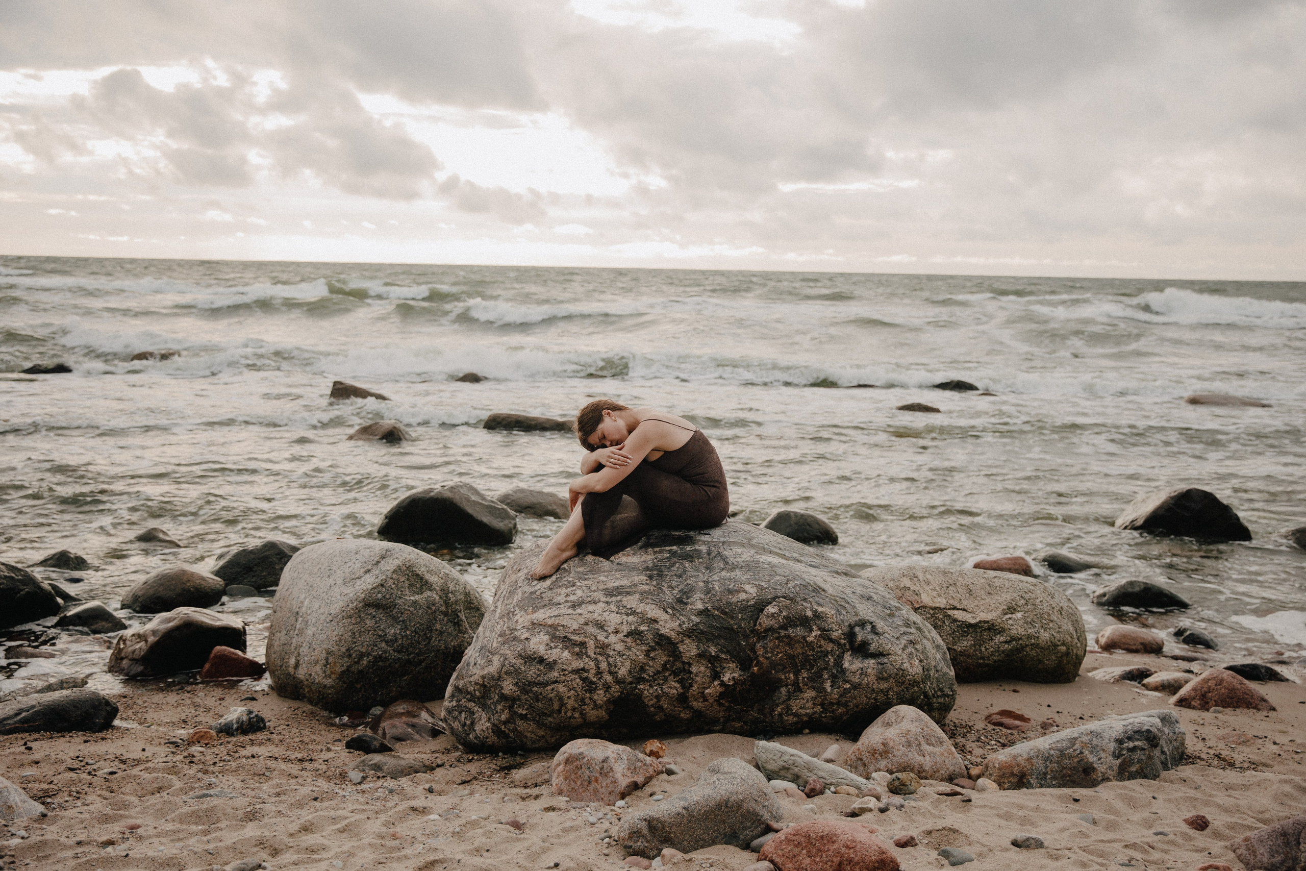 Margo. Свадебный и портретный фотограф в Калининграде и Москве Марк Юдинцев