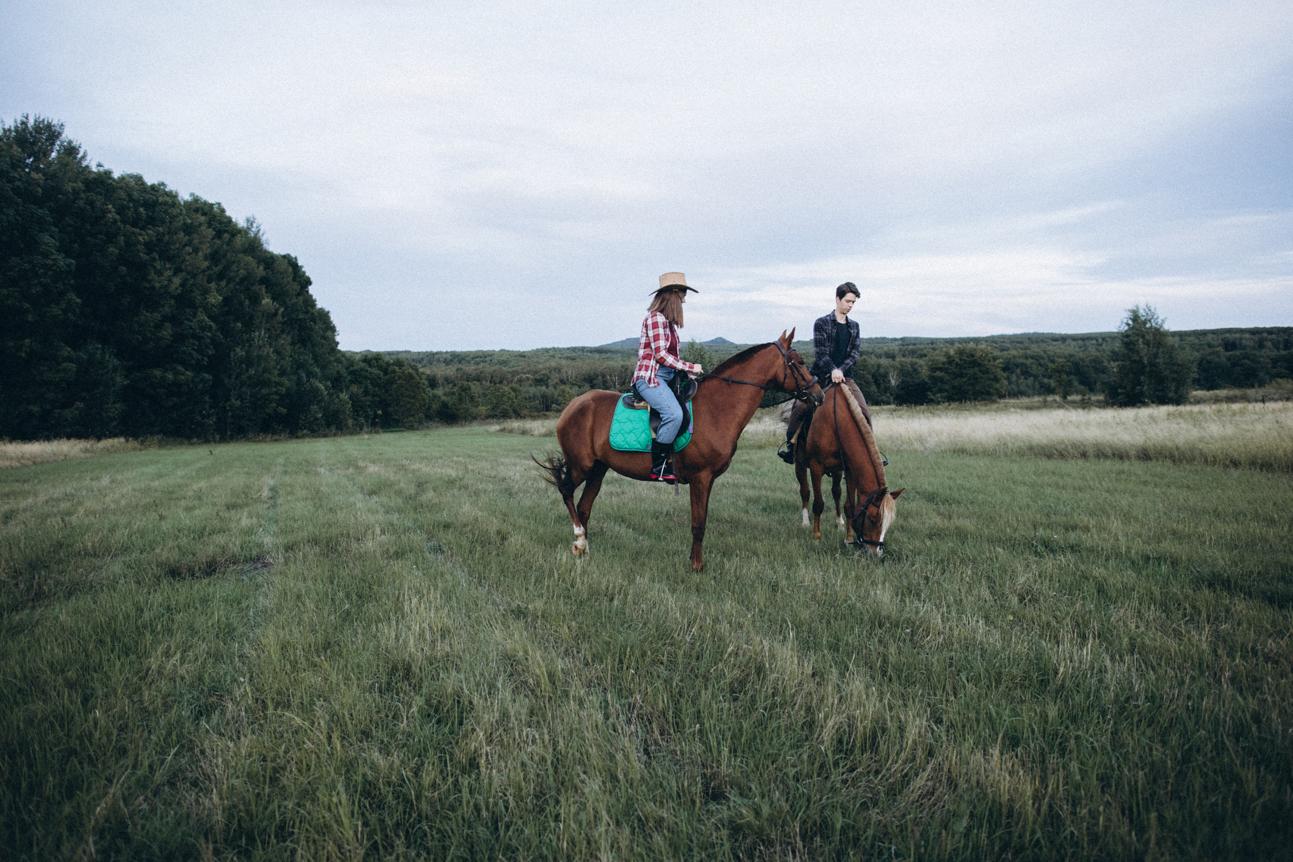 Ира и Андрей. Семейный фотограф в Краснодаре Анна Пасик