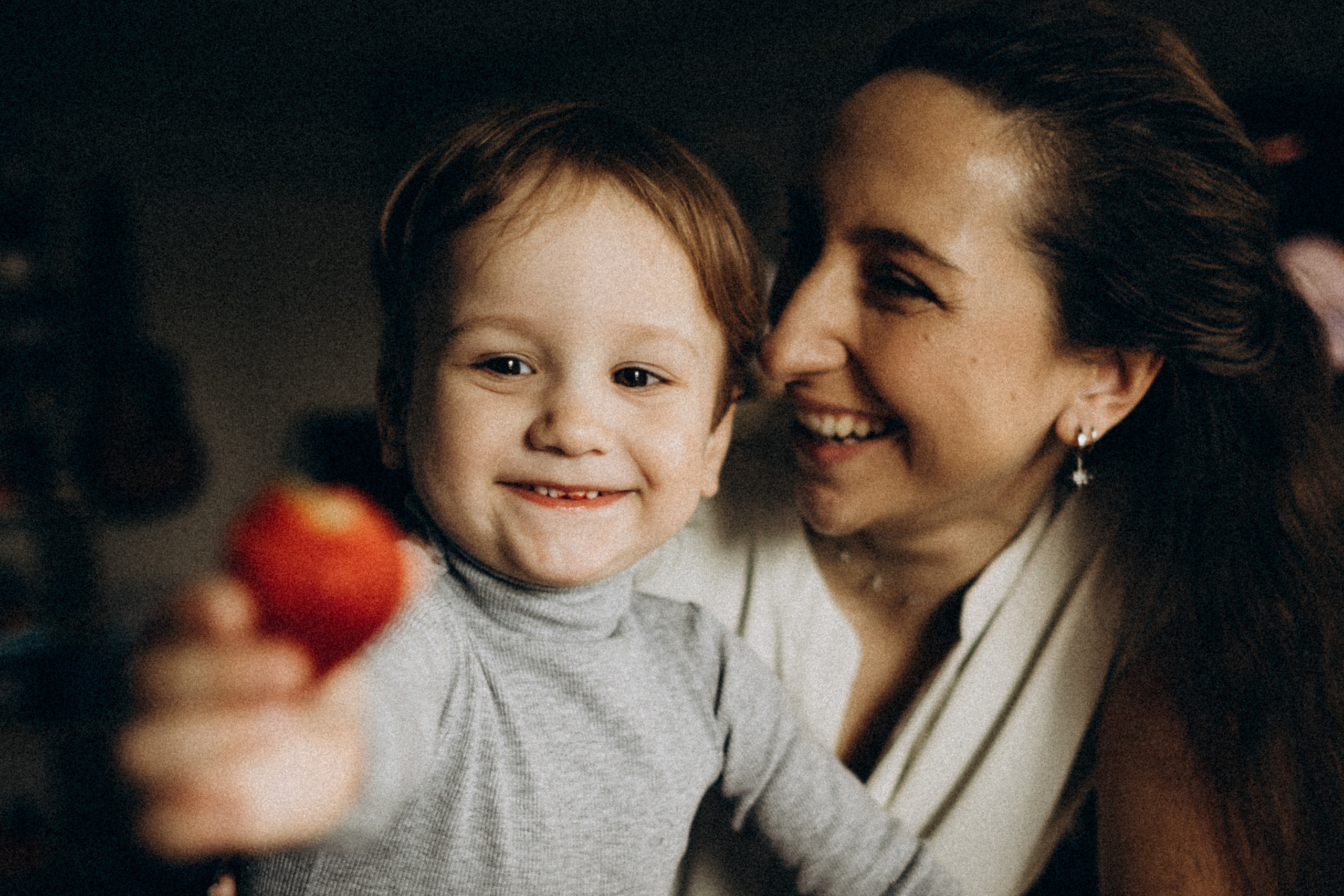 Вика Петр Мартин. Семейный фотограф в Краснодаре Анна Пасик