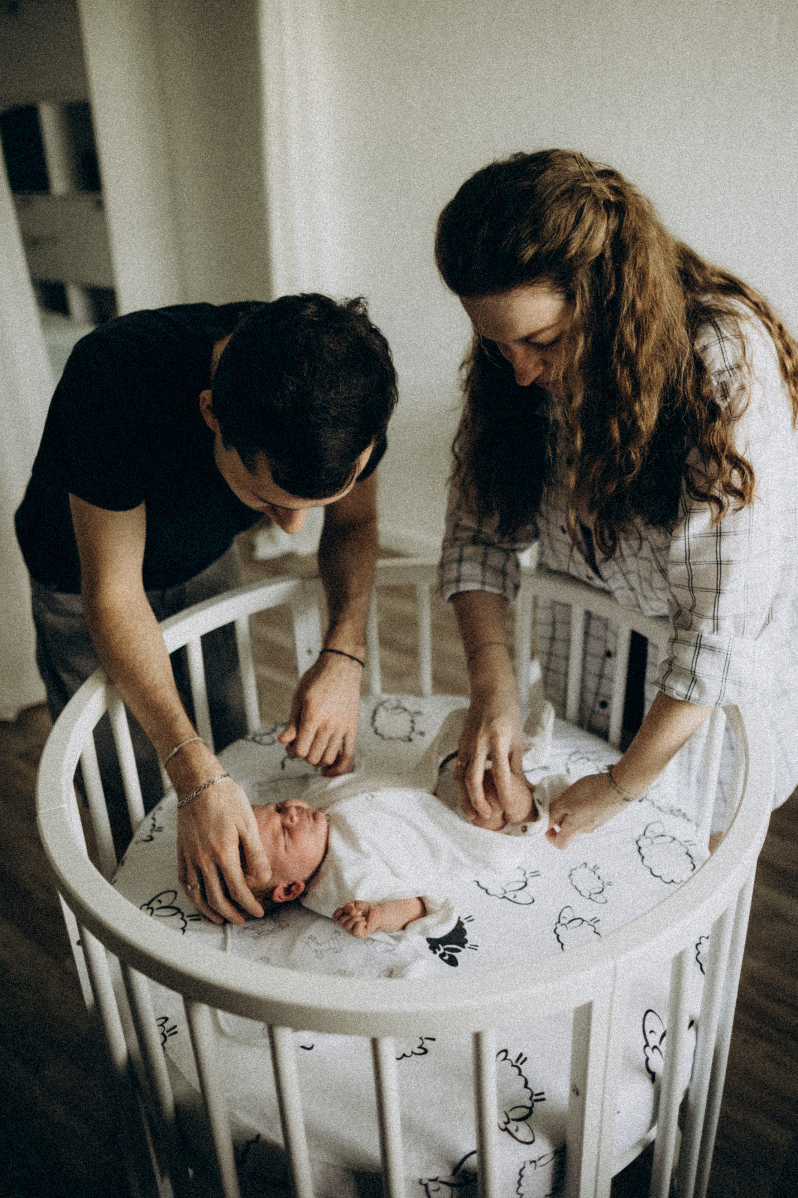 Юлия Андрей Адриан. Семейный фотограф в Краснодаре Анна Пасик