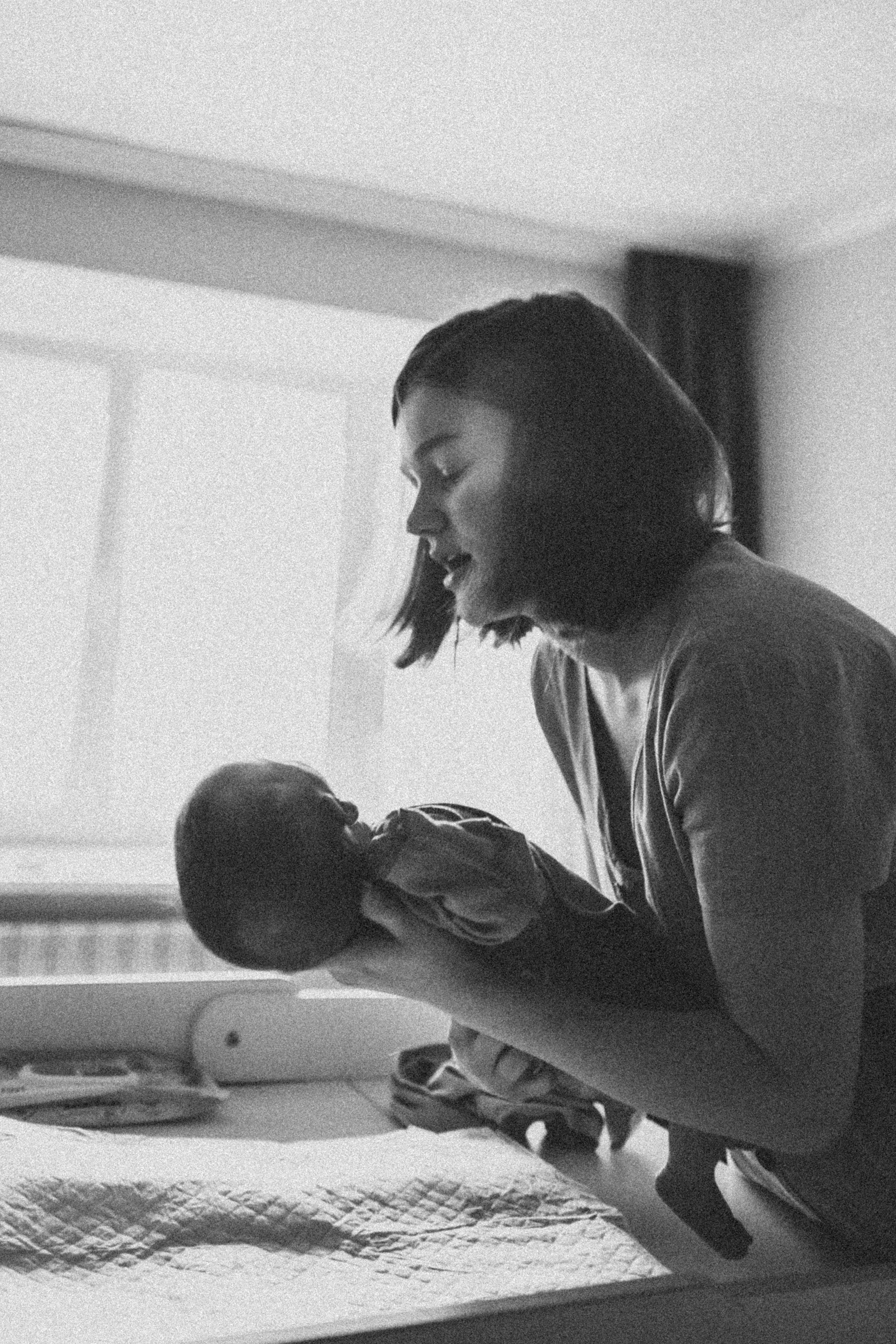 Дом, где живет любовь🤍. Семейный фотограф в Краснодаре Анна Пасик