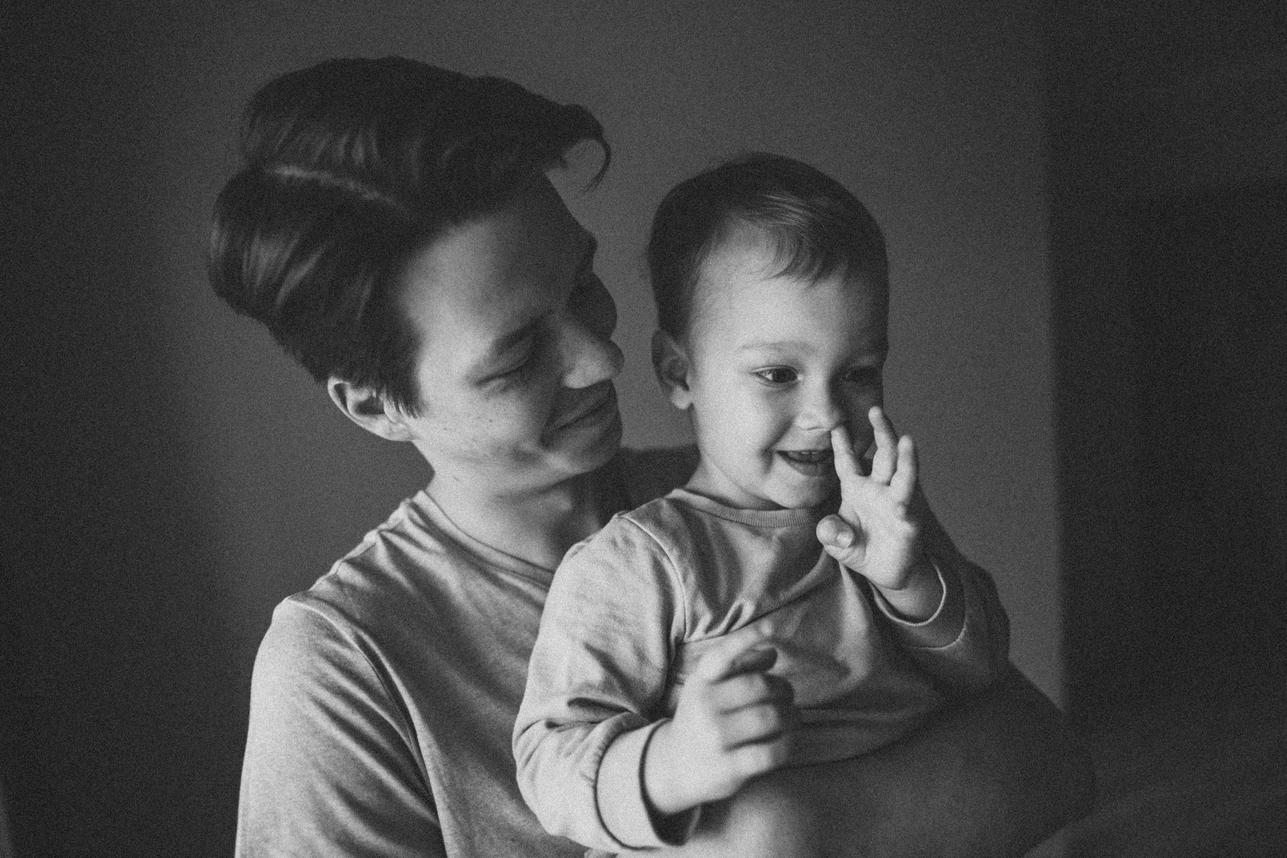 Дом, где живет любовь🤍. Семейный фотограф в Краснодаре Анна Пасик