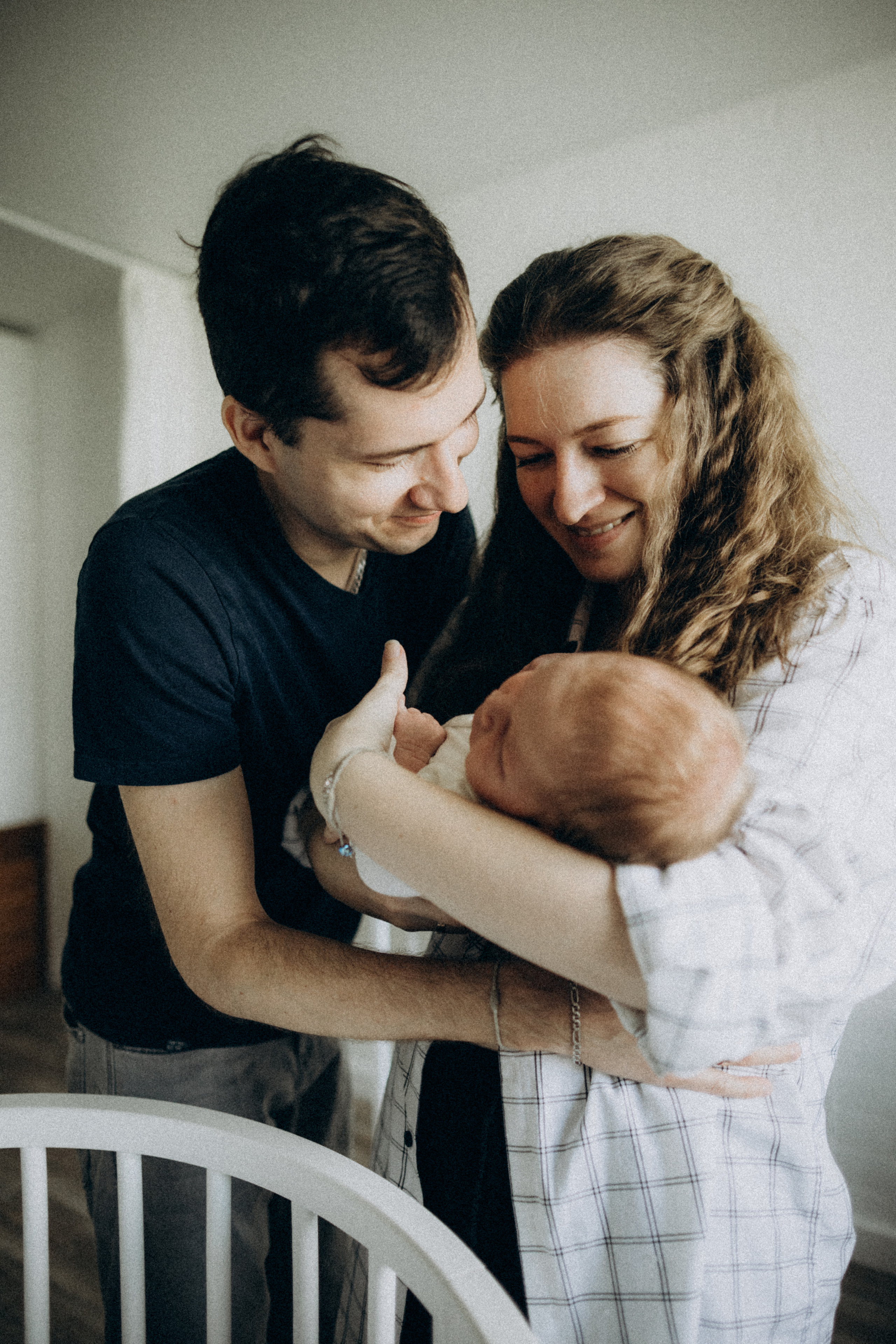 Юлия Андрей Адриан. Семейный фотограф в Краснодаре Анна Пасик