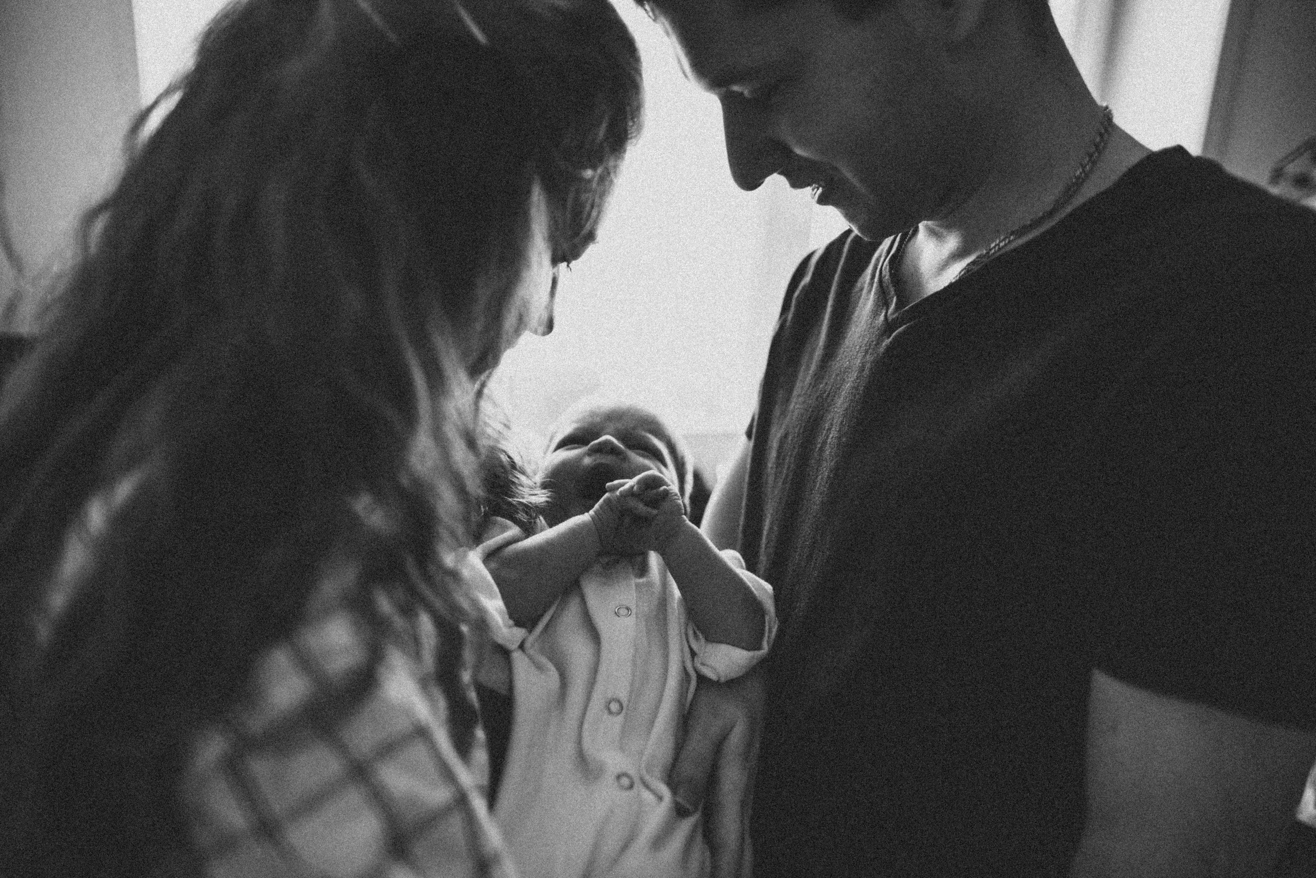 Юлия Андрей Адриан. Семейный фотограф в Краснодаре Анна Пасик