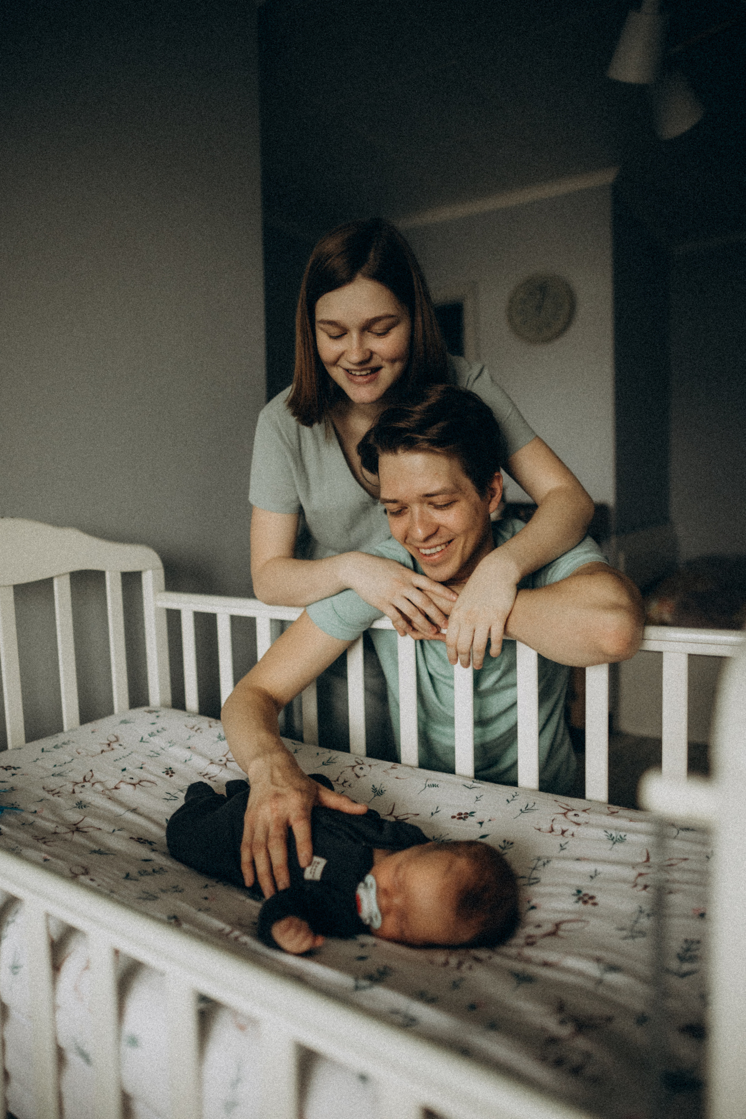 Дом, где живет любовь🤍. Семейный фотограф в Краснодаре Анна Пасик