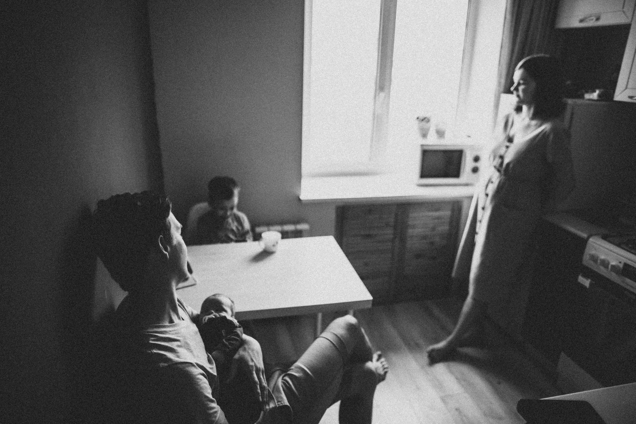 Дом, где живет любовь🤍. Семейный фотограф в Краснодаре Анна Пасик