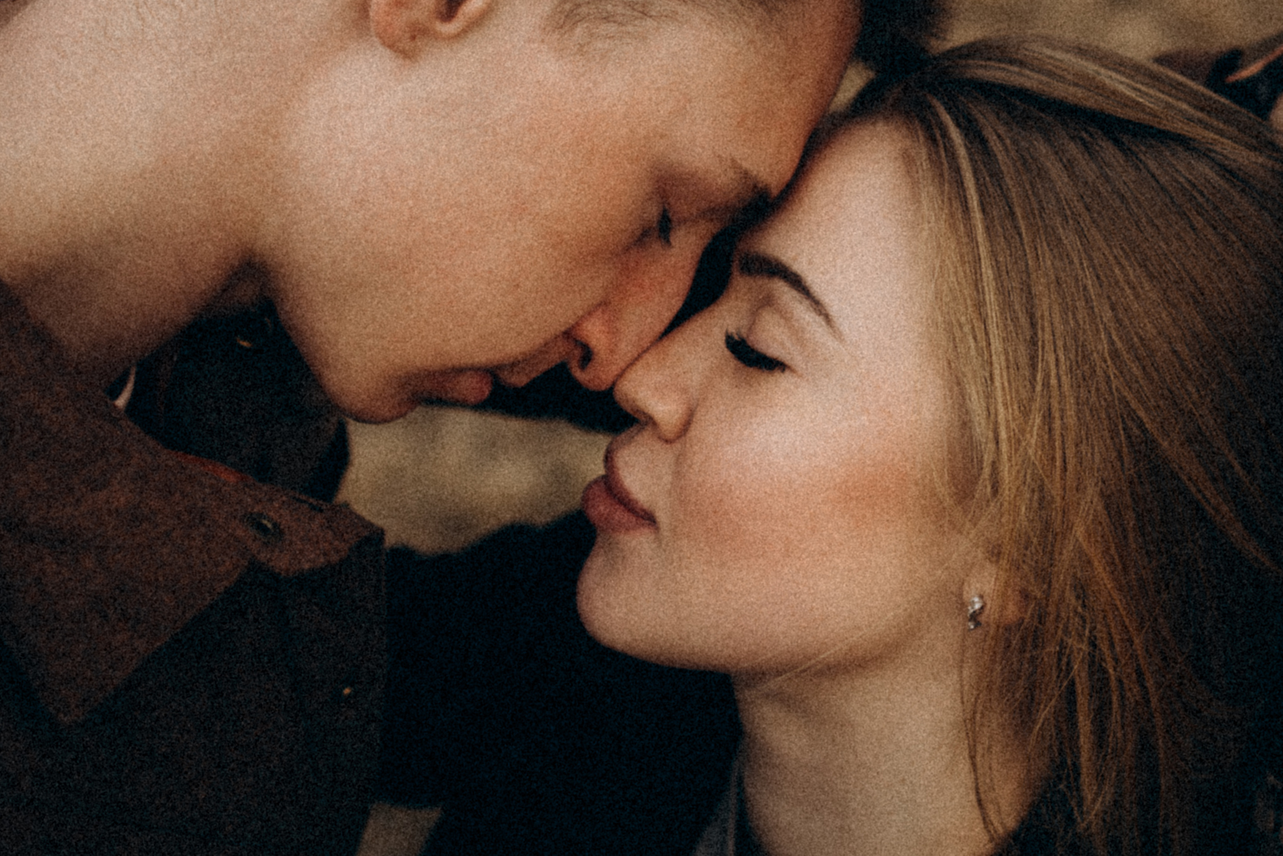 Алина и Максим. Семейный фотограф в Краснодаре Анна Пасик