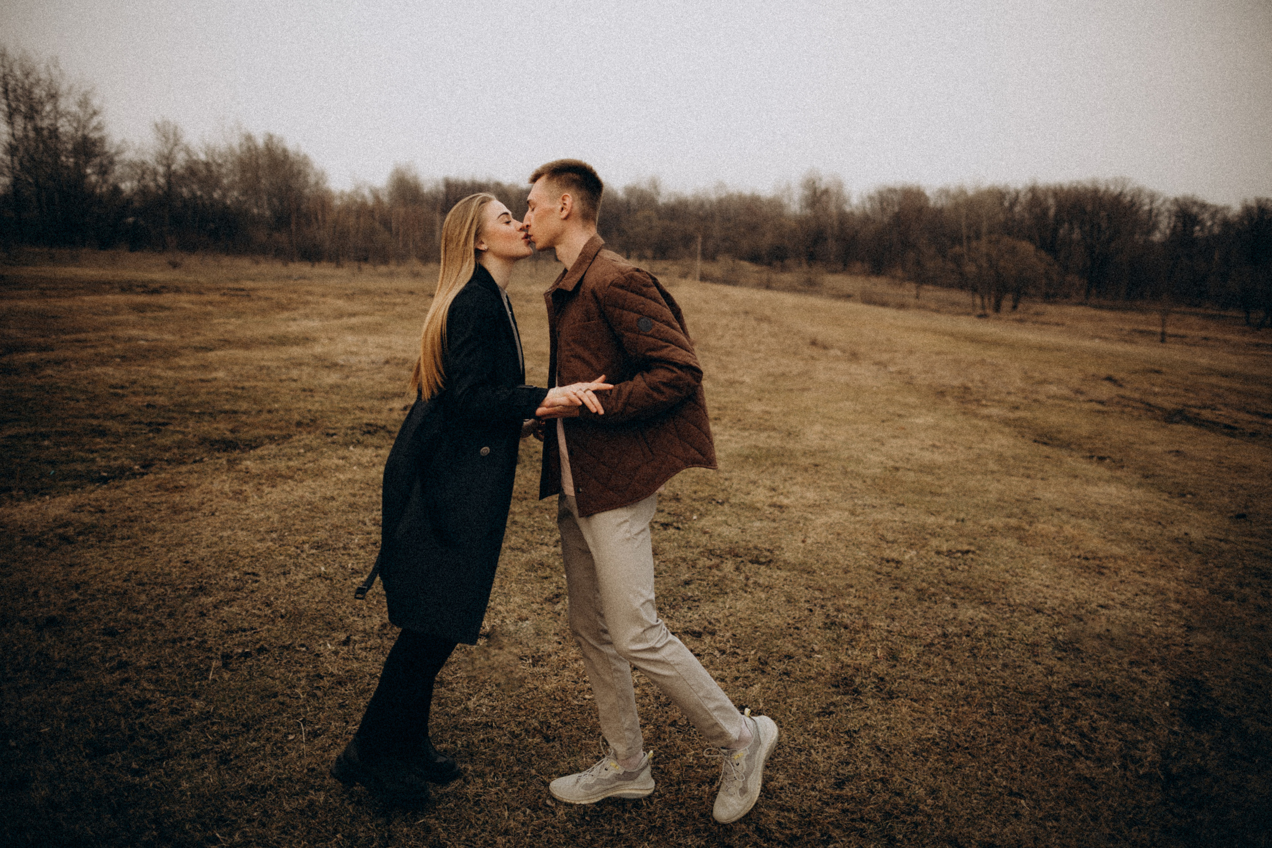 Алина и Максим. Семейный фотограф в Краснодаре Анна Пасик