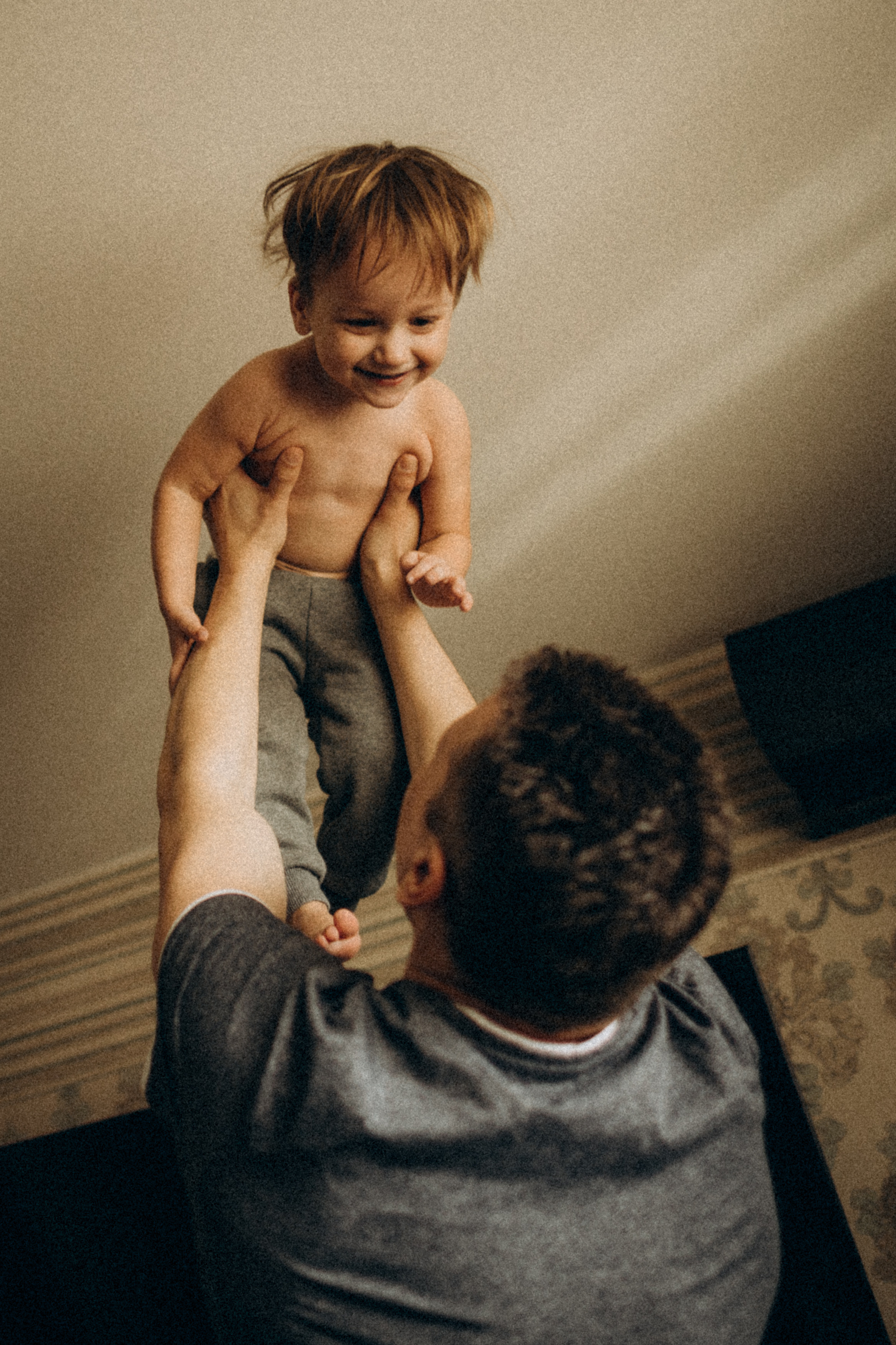 Вика Петр Мартин. Семейный фотограф в Краснодаре Анна Пасик