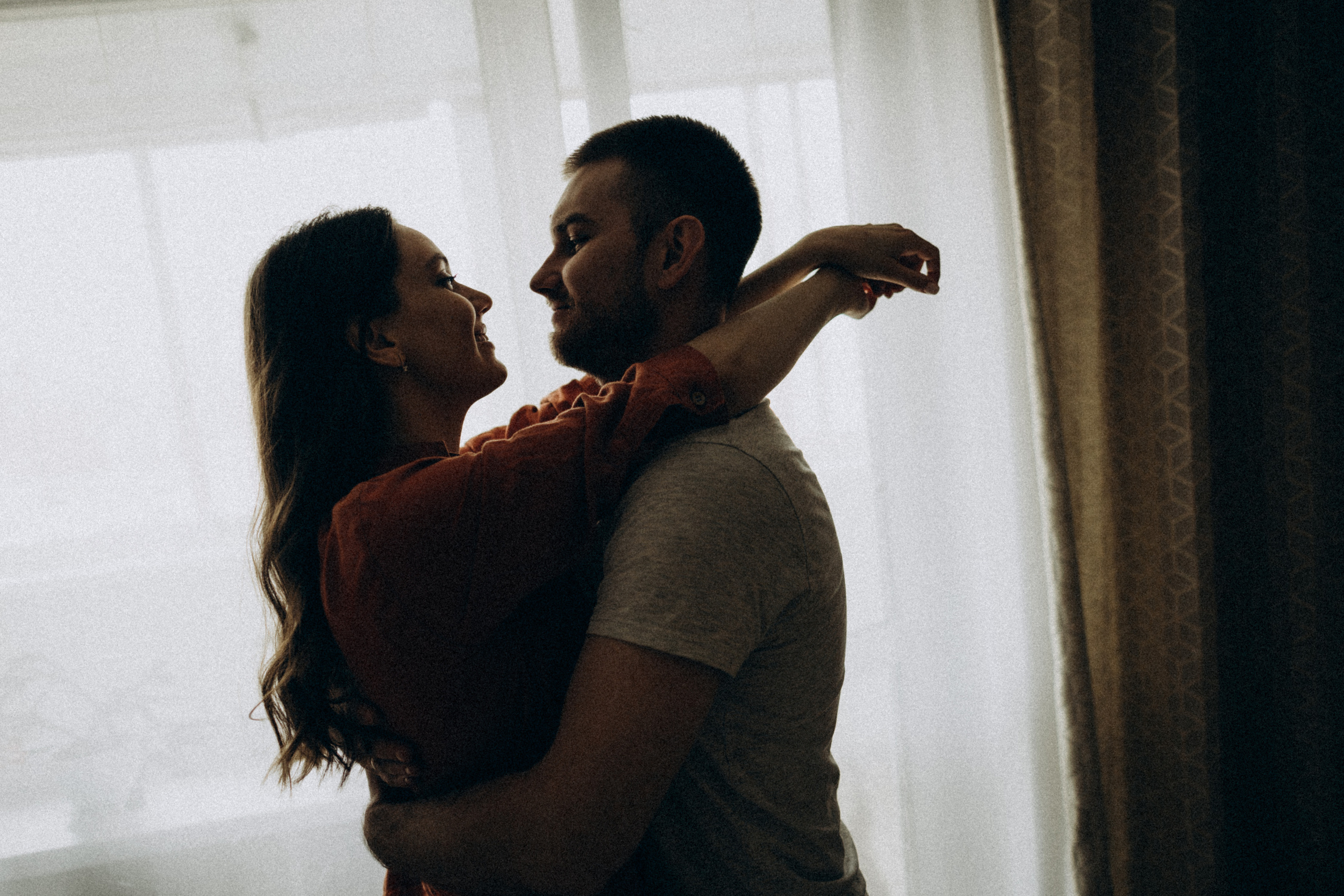 Яна и Никита. Семейный фотограф в Краснодаре Анна Пасик