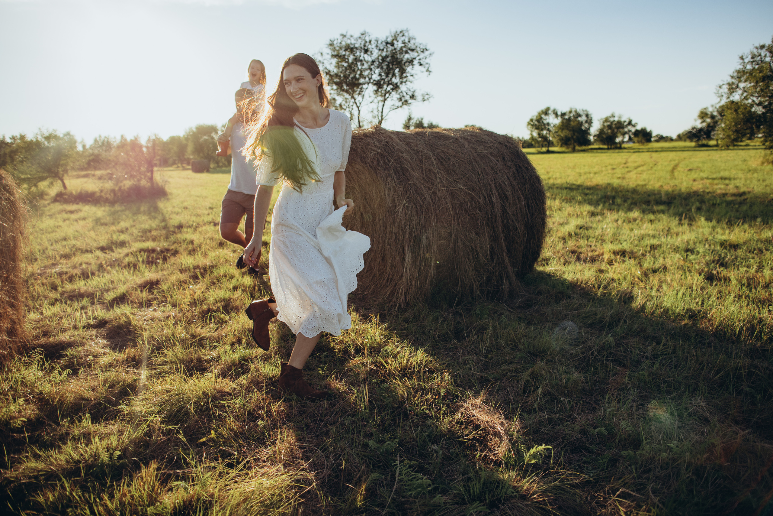 Про семью и любовь…. Семейный фотограф в Краснодаре Анна Пасик