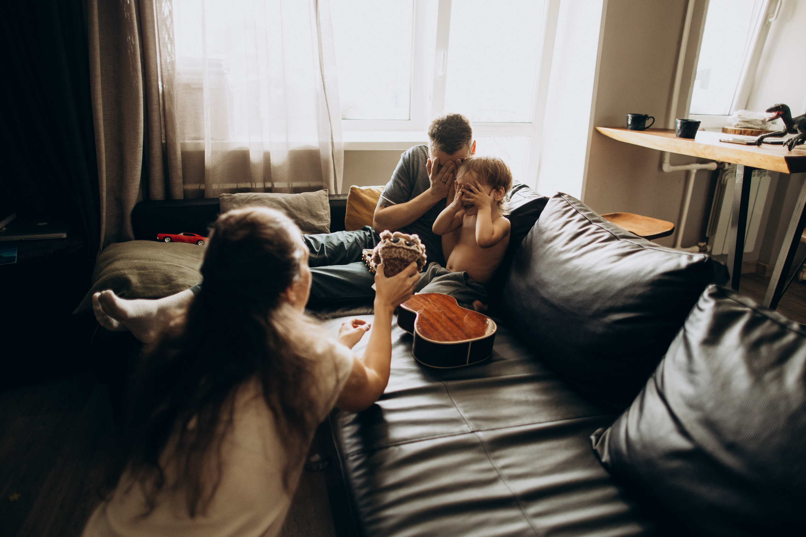 Вика Петр Мартин. Семейный фотограф в Краснодаре Анна Пасик