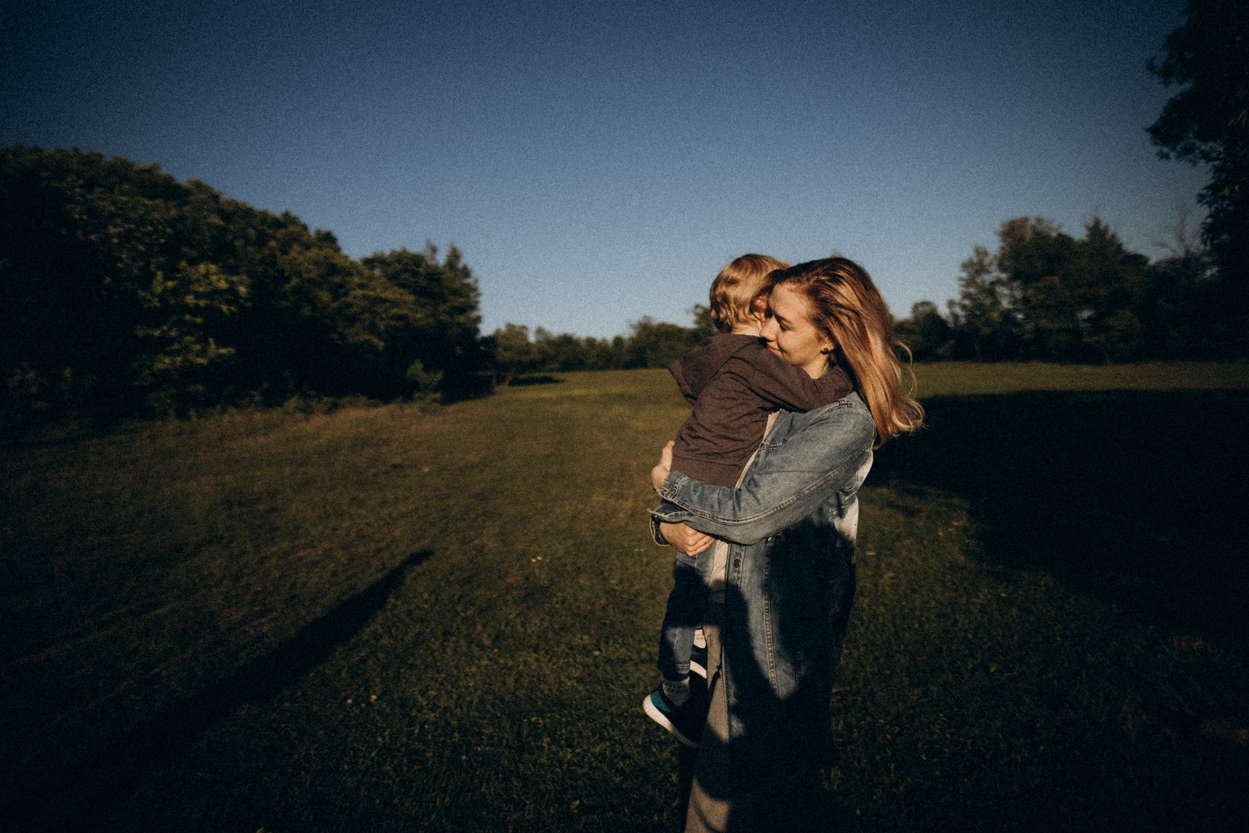 Про лето, любовь и одуванчики. Семейный фотограф в Краснодаре Анна Пасик