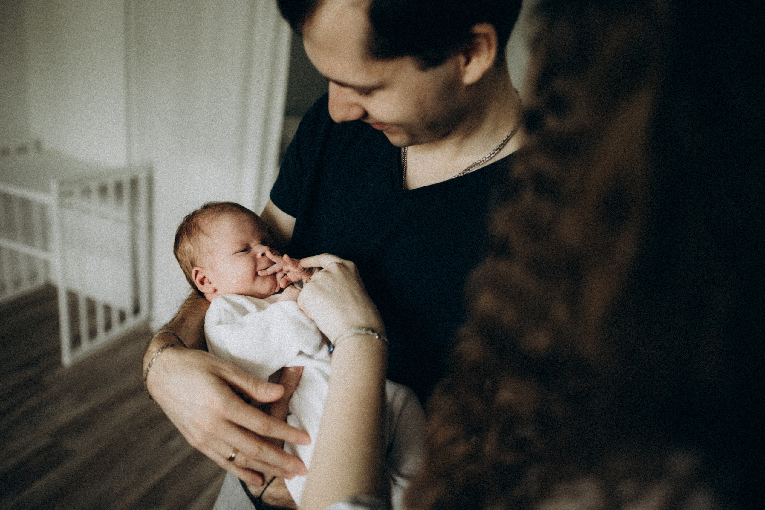 Юлия Андрей Адриан. Семейный фотограф в Краснодаре Анна Пасик