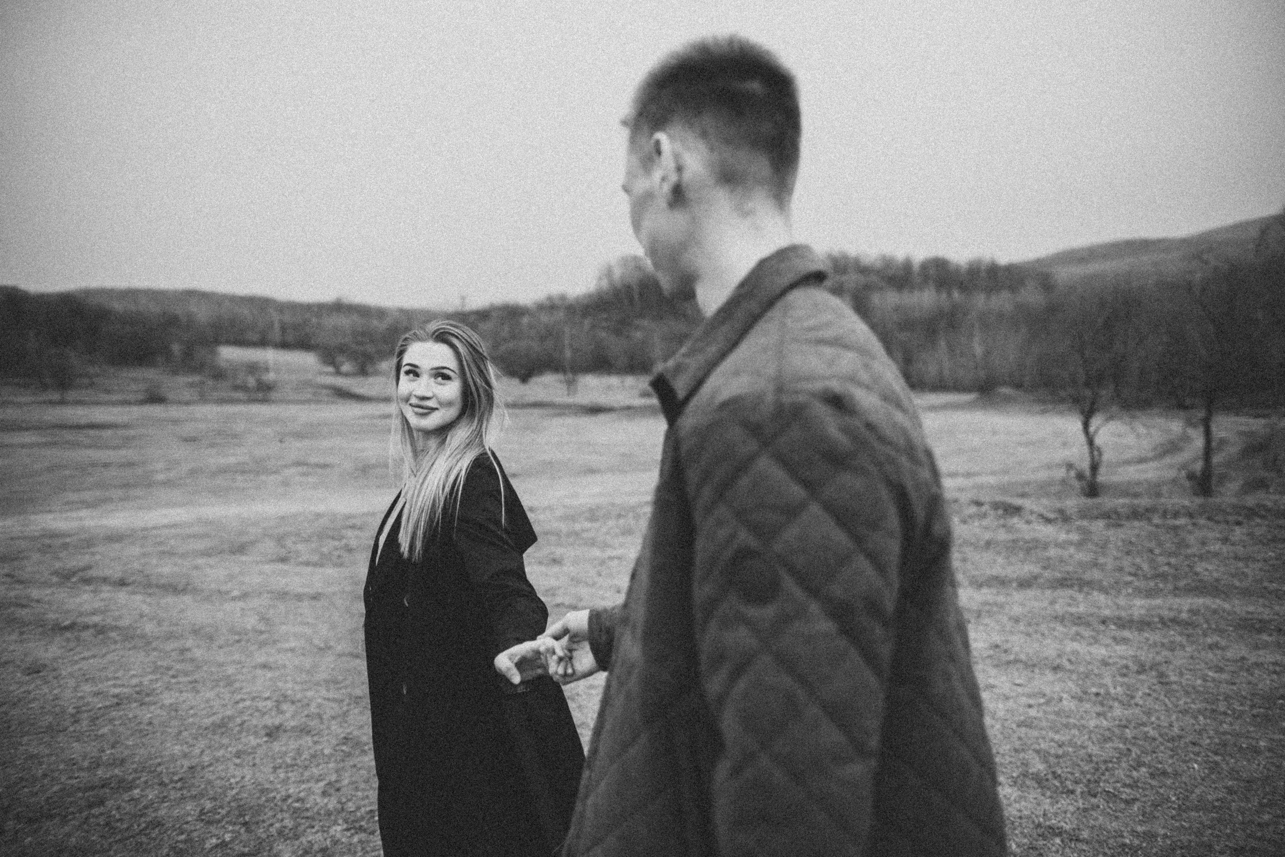 Алина и Максим. Семейный фотограф в Краснодаре Анна Пасик