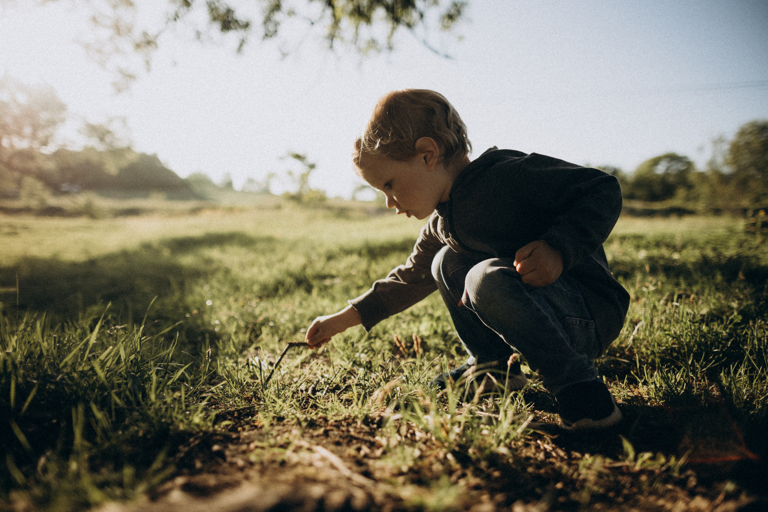 Про лето, любовь и одуванчики. Семейный фотограф в Краснодаре Анна Пасик