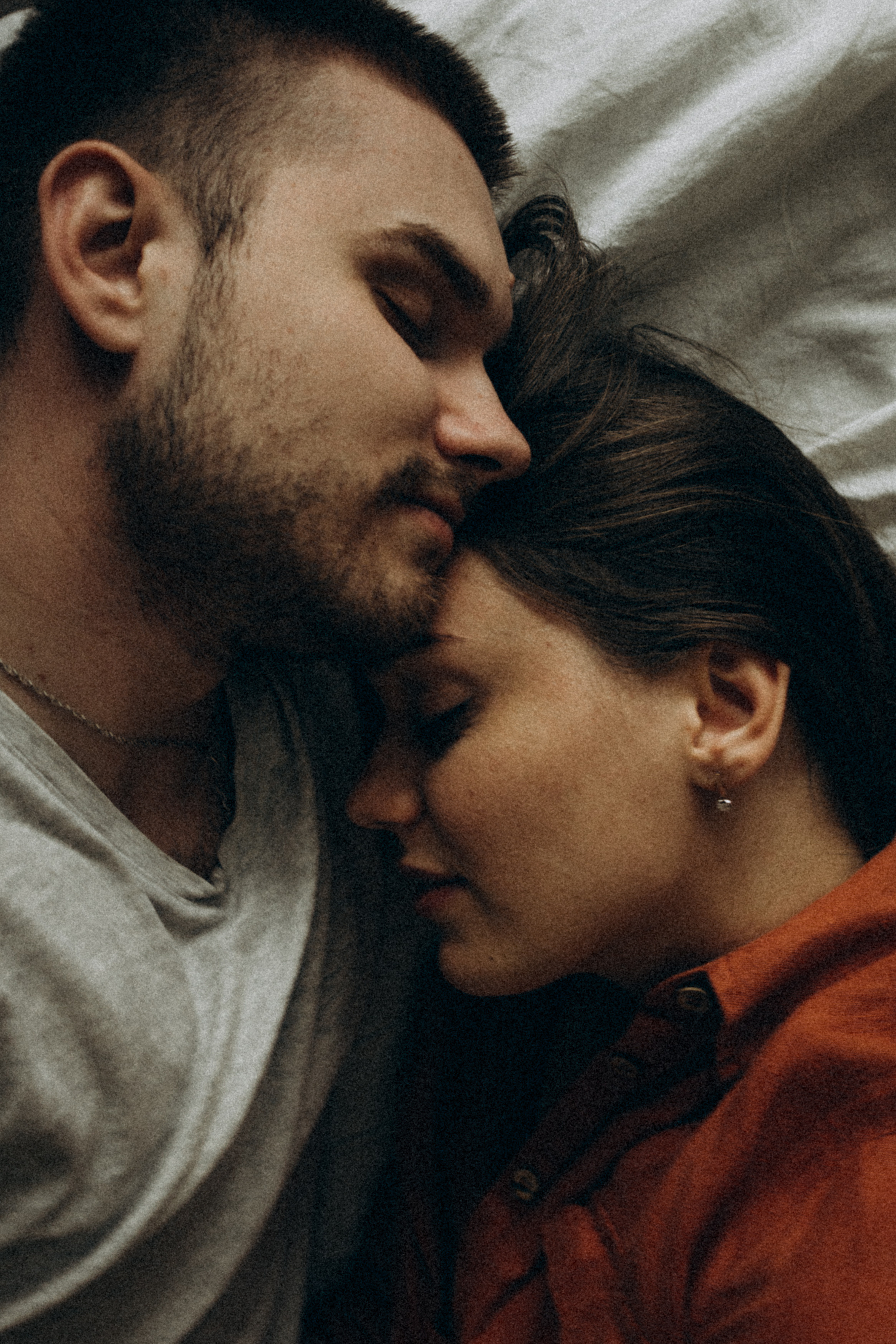 Яна и Никита. Семейный фотограф в Краснодаре Анна Пасик