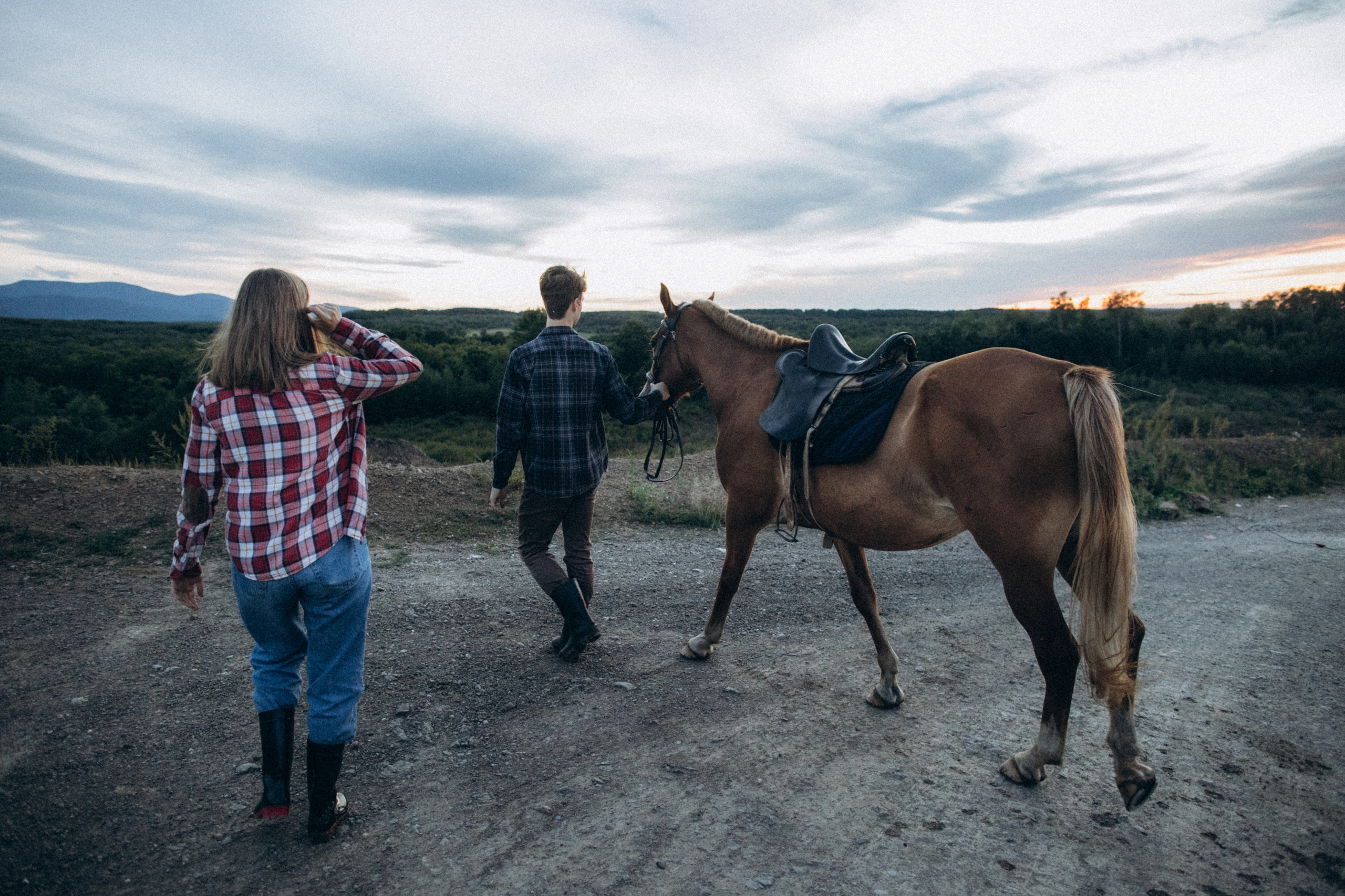 Ира и Андрей. Семейный фотограф в Краснодаре Анна Пасик