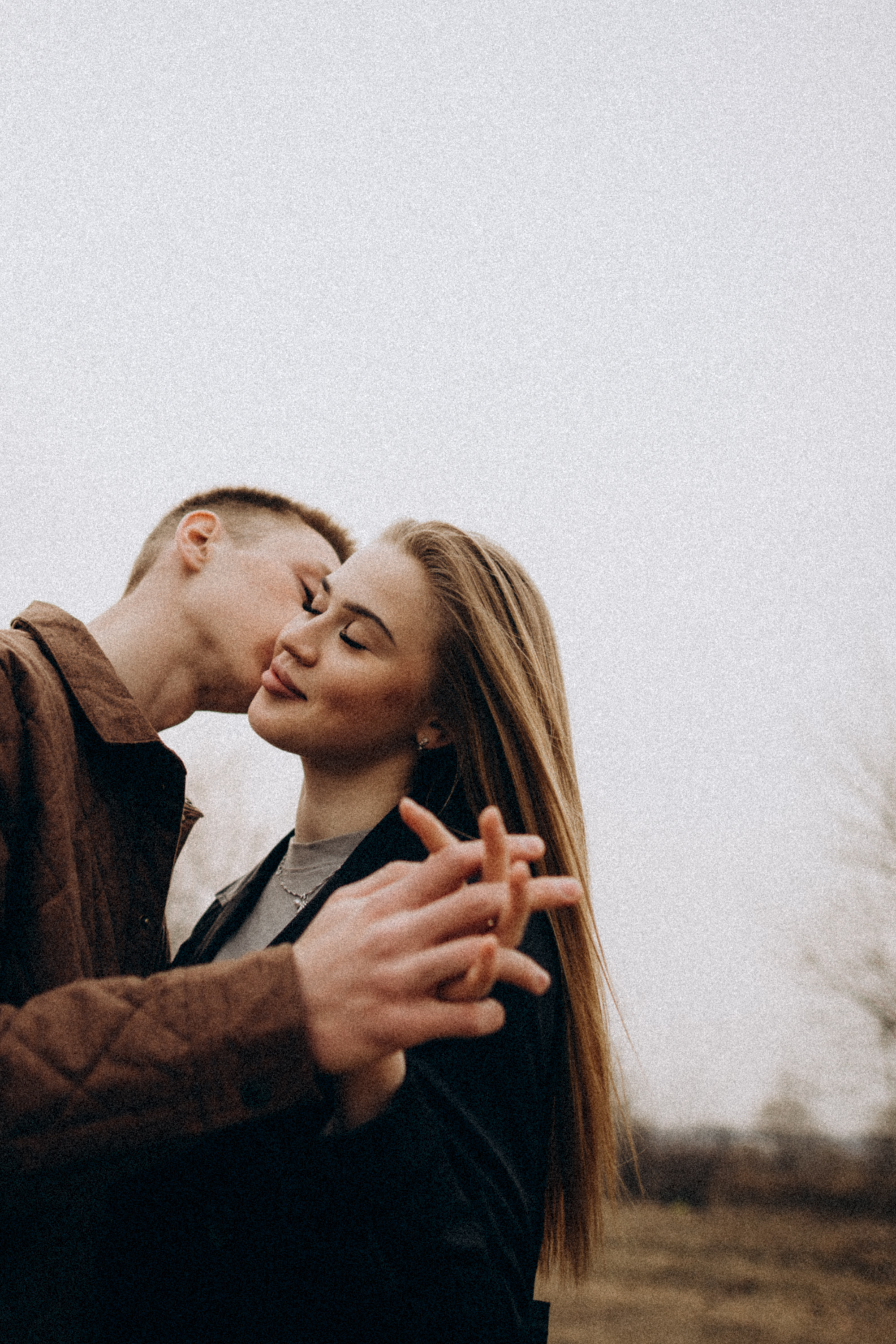 Алина и Максим. Семейный фотограф в Краснодаре Анна Пасик