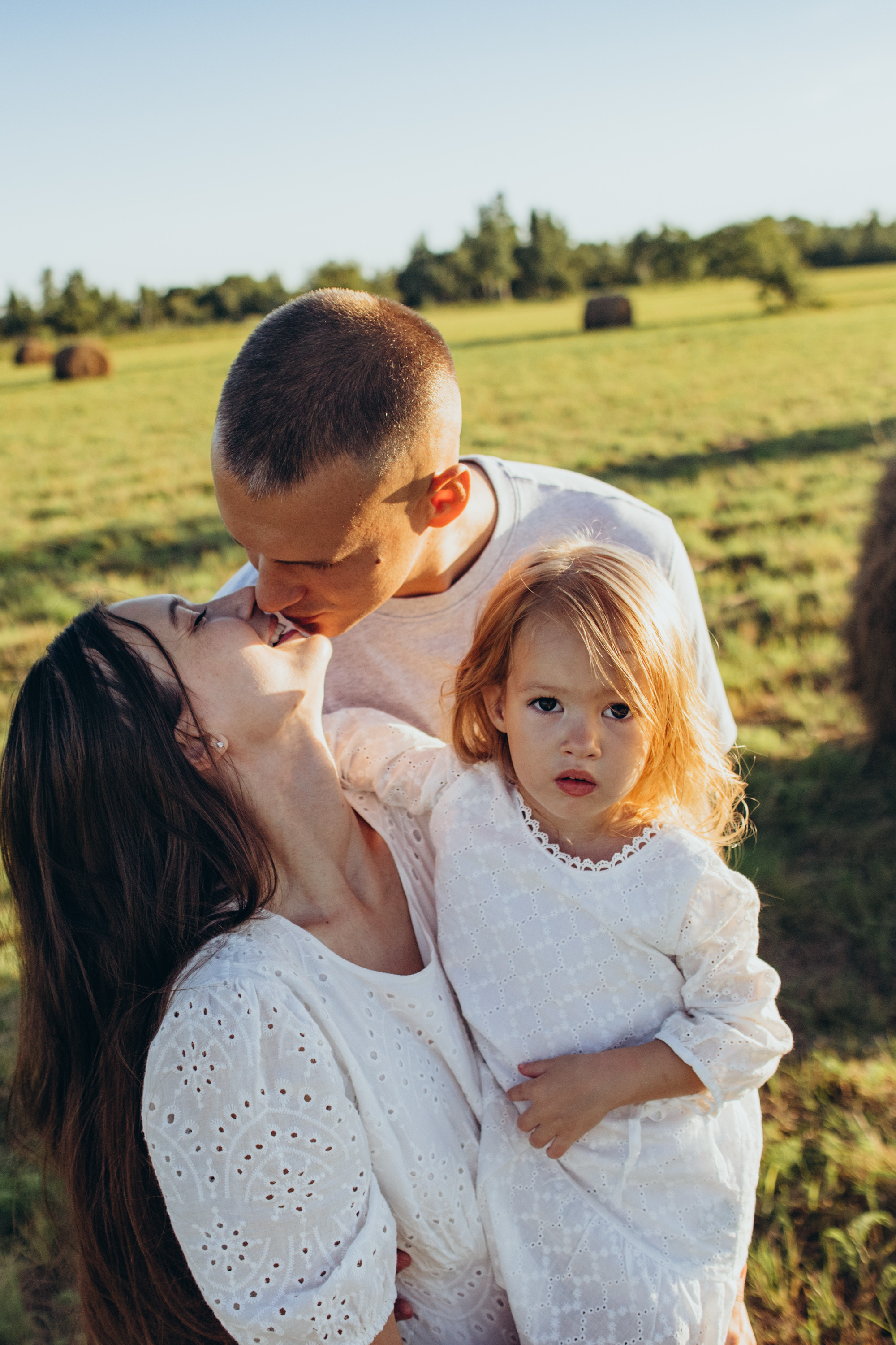 Про семью и любовь…. Семейный фотограф в Краснодаре Анна Пасик