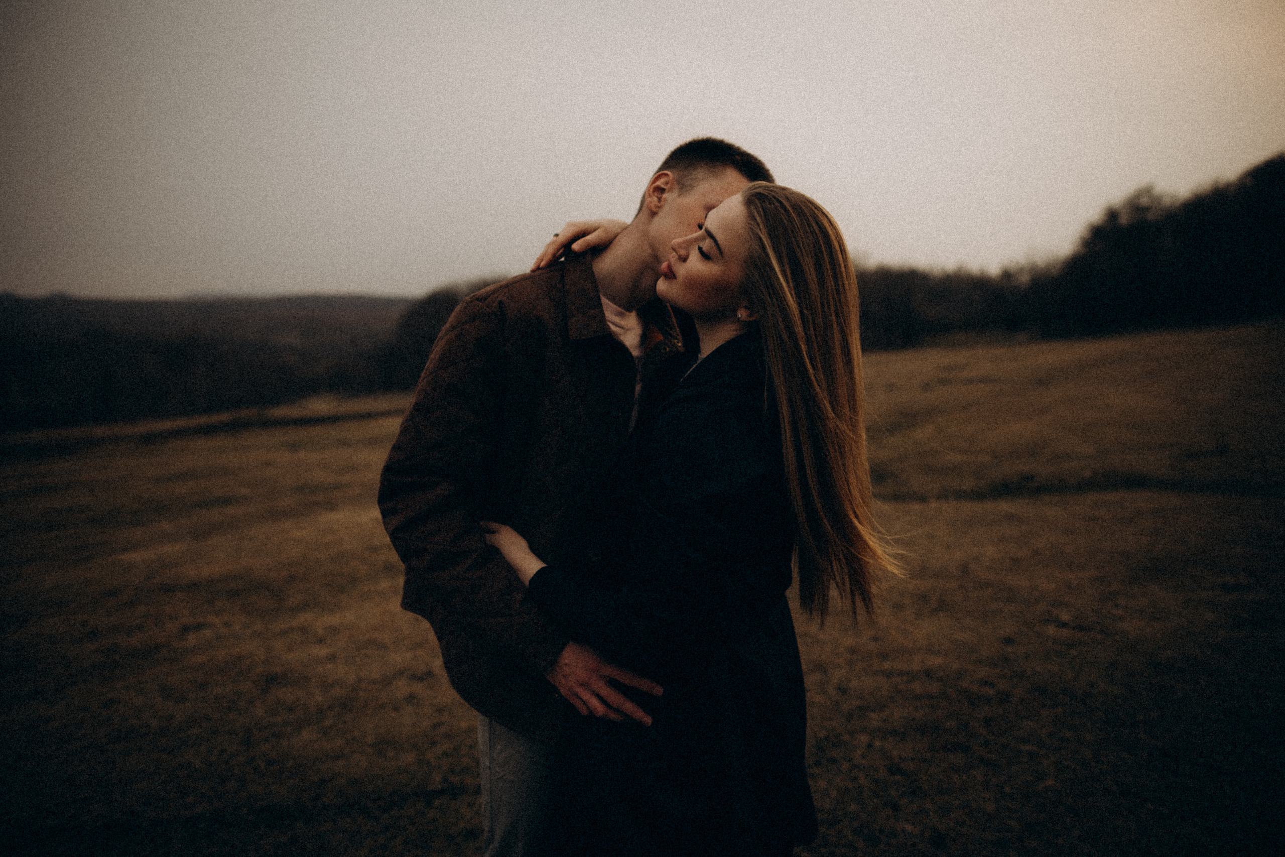 Алина и Максим. Семейный фотограф в Краснодаре Анна Пасик