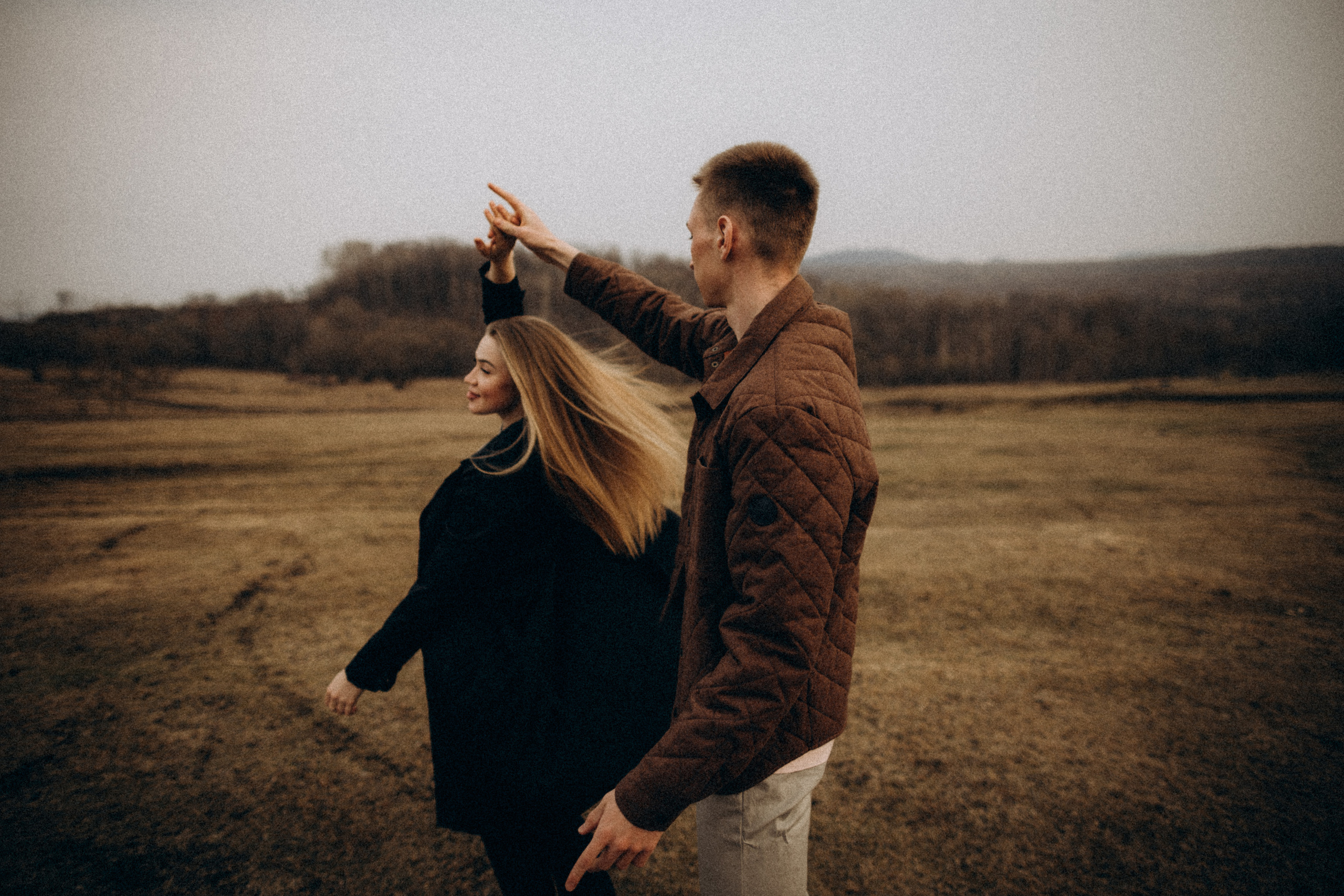 Алина и Максим. Семейный фотограф в Краснодаре Анна Пасик