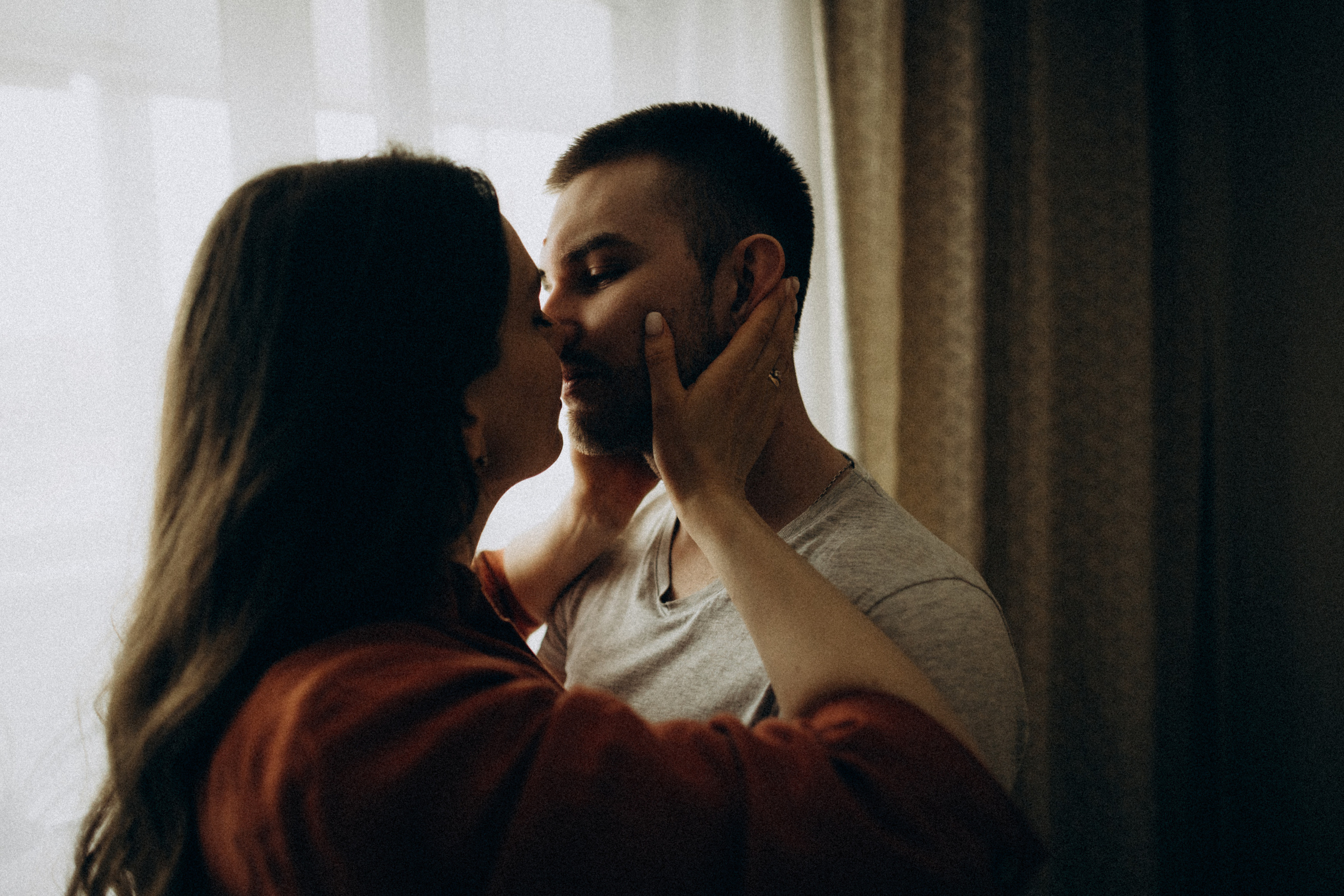 Яна и Никита. Семейный фотограф в Краснодаре Анна Пасик