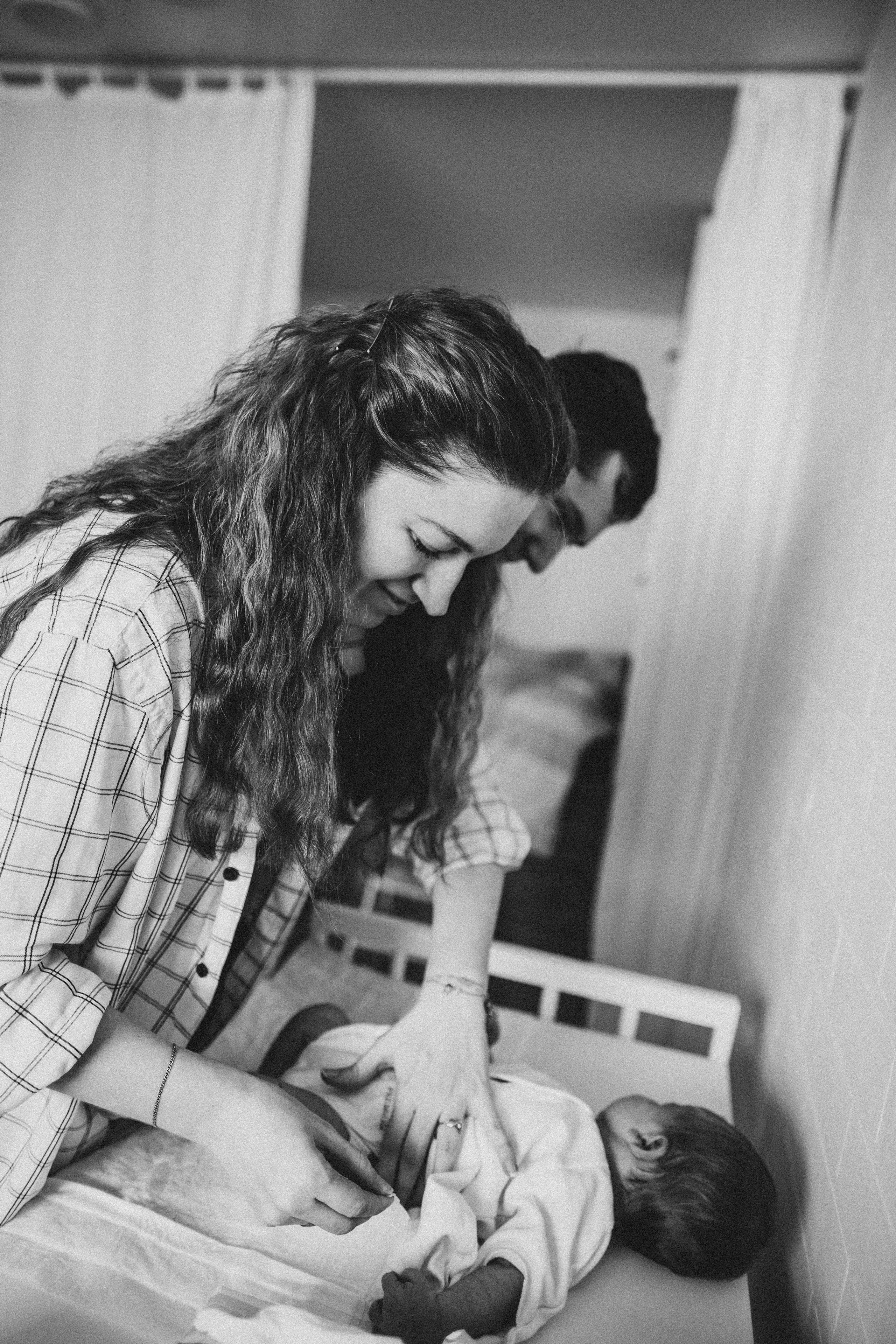 Юлия Андрей Адриан. Семейный фотограф в Краснодаре Анна Пасик