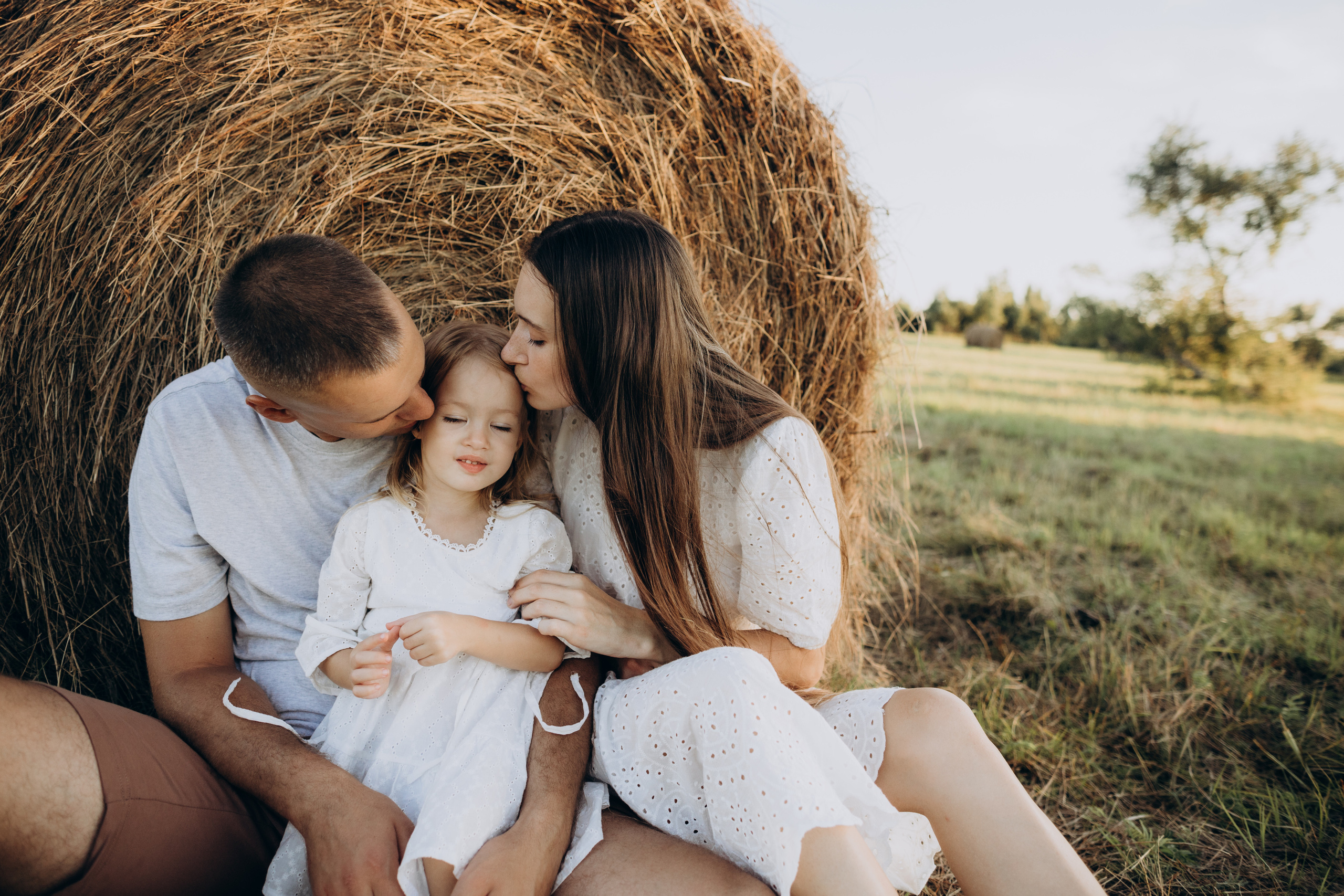 Про семью и любовь…. Семейный фотограф в Краснодаре Анна Пасик